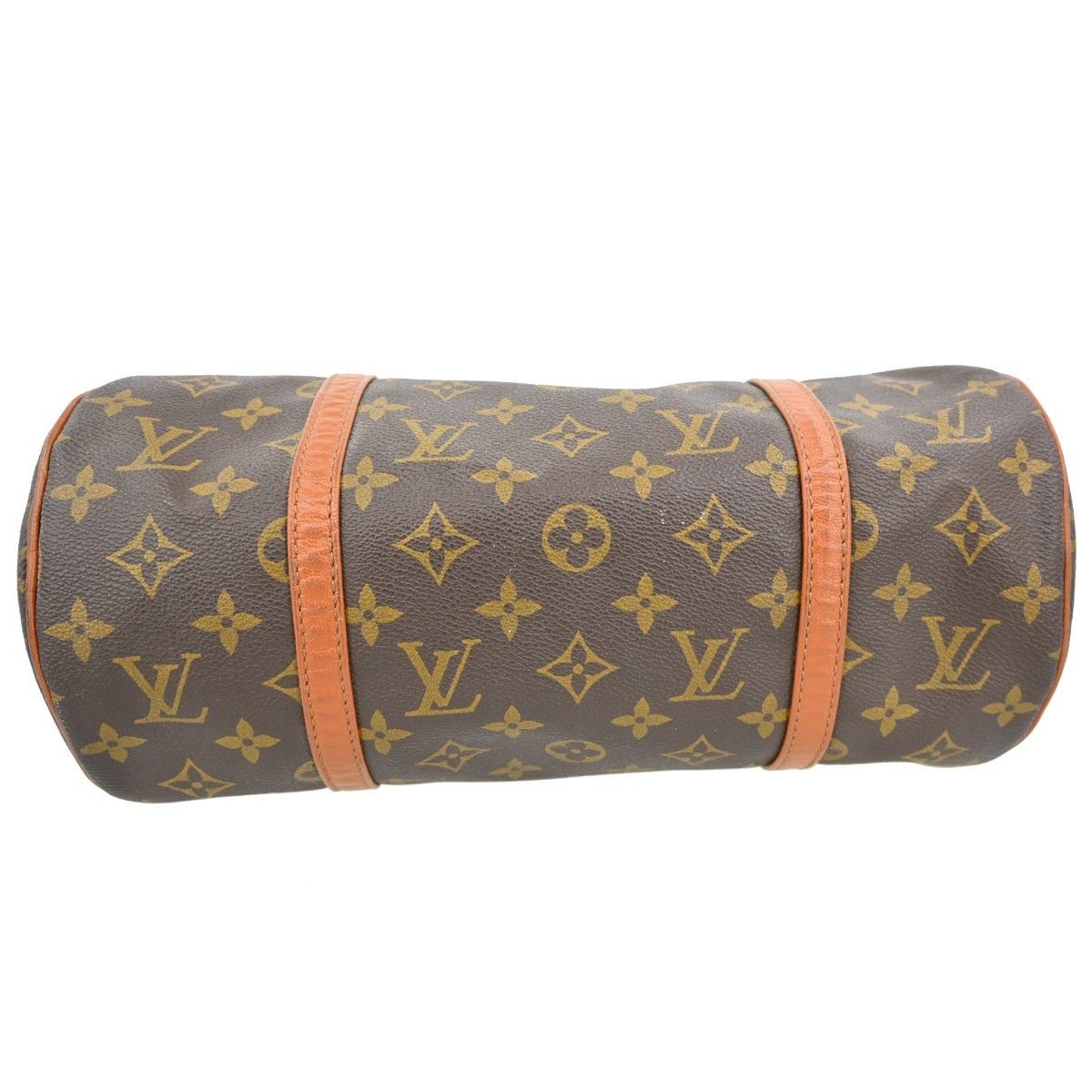 Louis Vuitton Louis Vuitton Papillon Handbag Monogram Canvas Size ONE SIZE - 13 Thumbnail