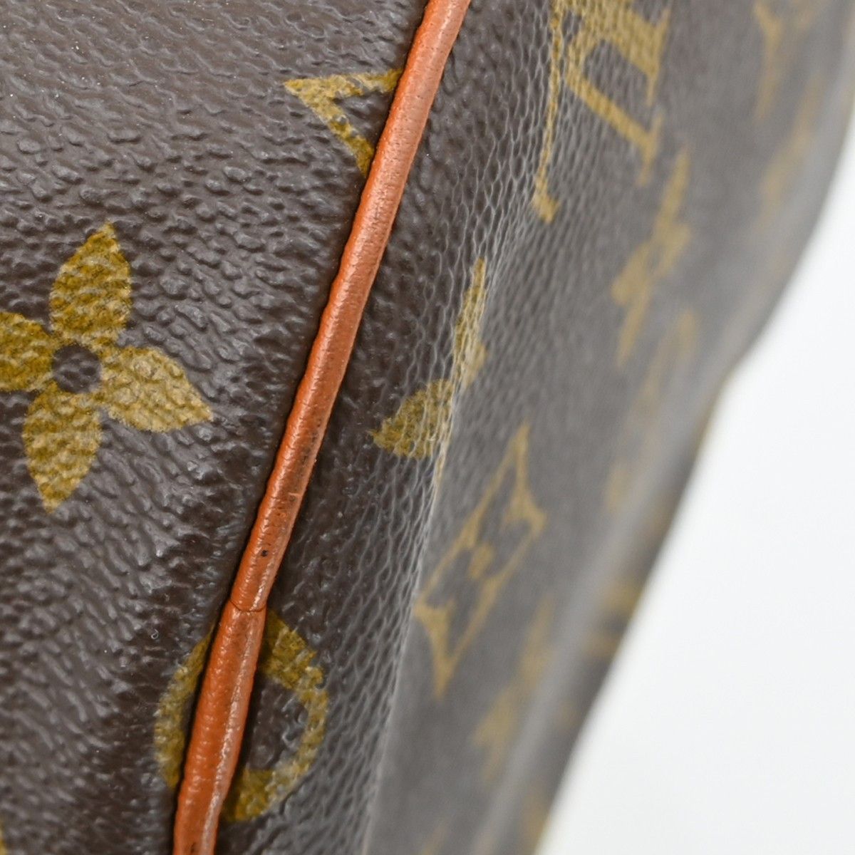 Louis Vuitton Louis Vuitton Papillon Handbag Monogram Canvas Size ONE SIZE - 6 Thumbnail