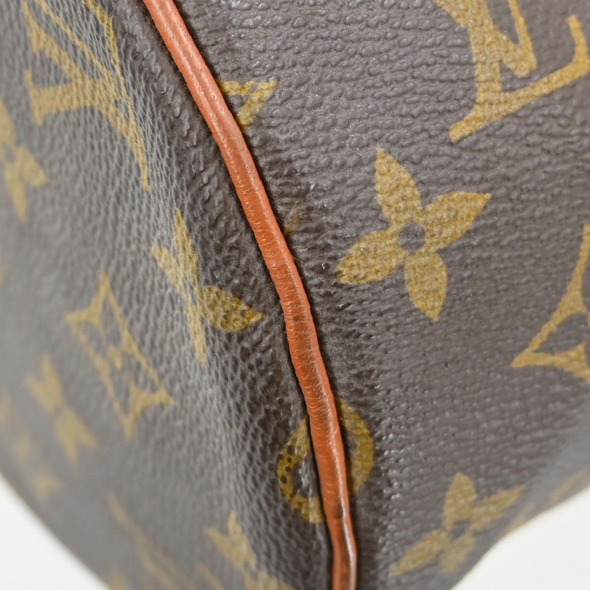 Louis Vuitton Louis Vuitton Papillon Handbag Monogram Canvas Size ONE SIZE - 7 Thumbnail