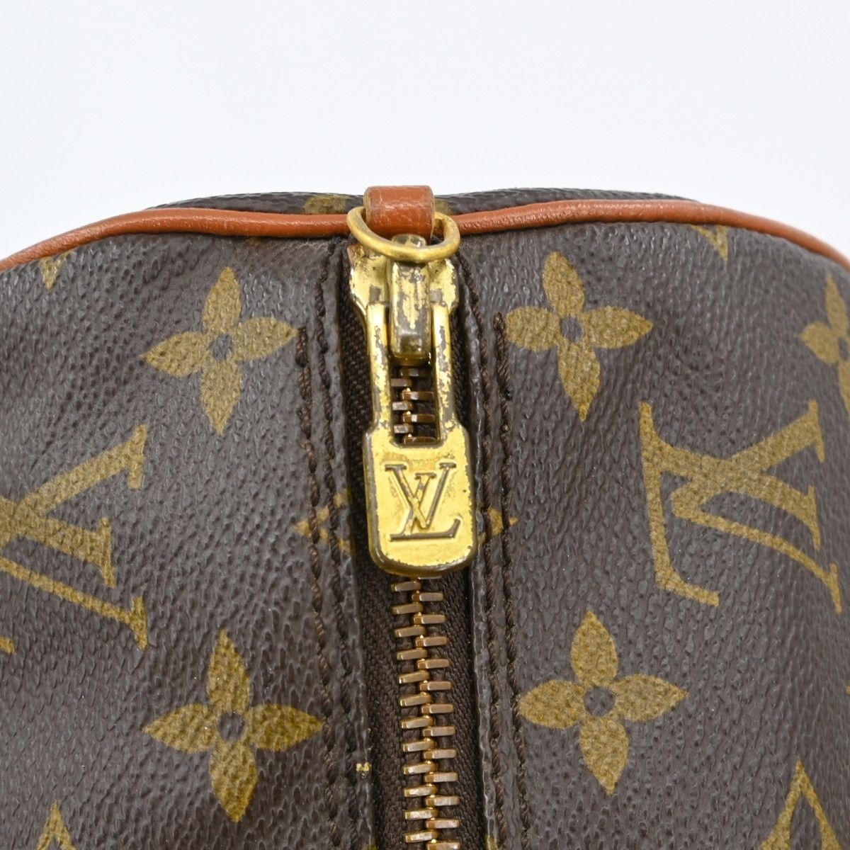 Louis Vuitton Louis Vuitton Papillon Handbag Monogram Canvas Size ONE SIZE - 10 Thumbnail