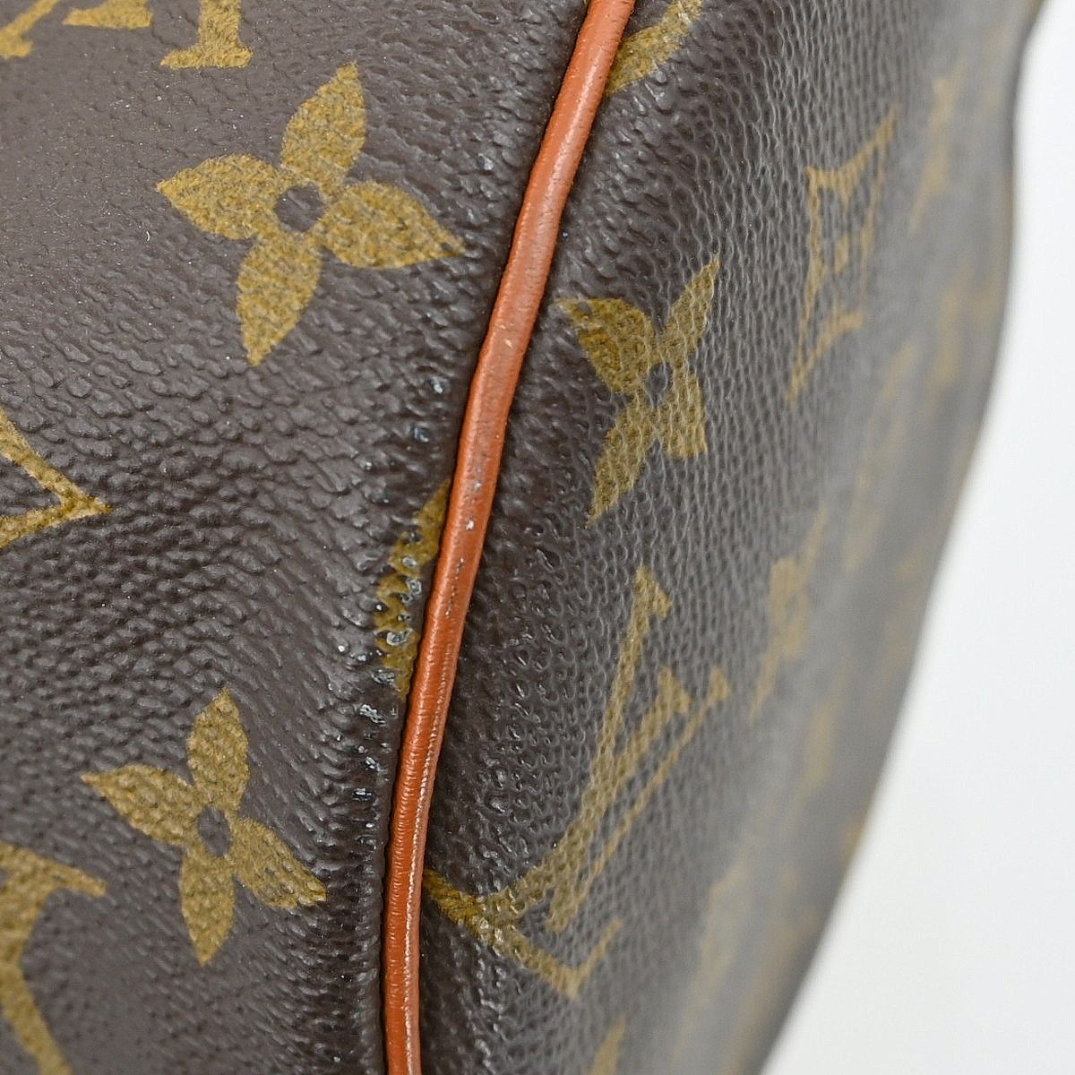 Louis Vuitton Louis Vuitton Papillon Handbag Monogram Canvas Size ONE SIZE - 8 Thumbnail