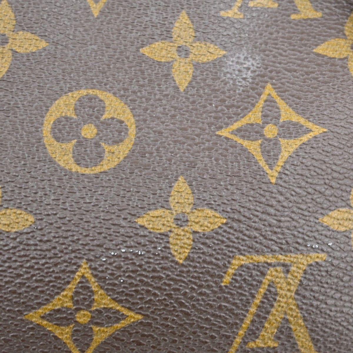 Louis Vuitton Louis Vuitton Papillon Handbag Monogram Canvas Size ONE SIZE - 12 Thumbnail