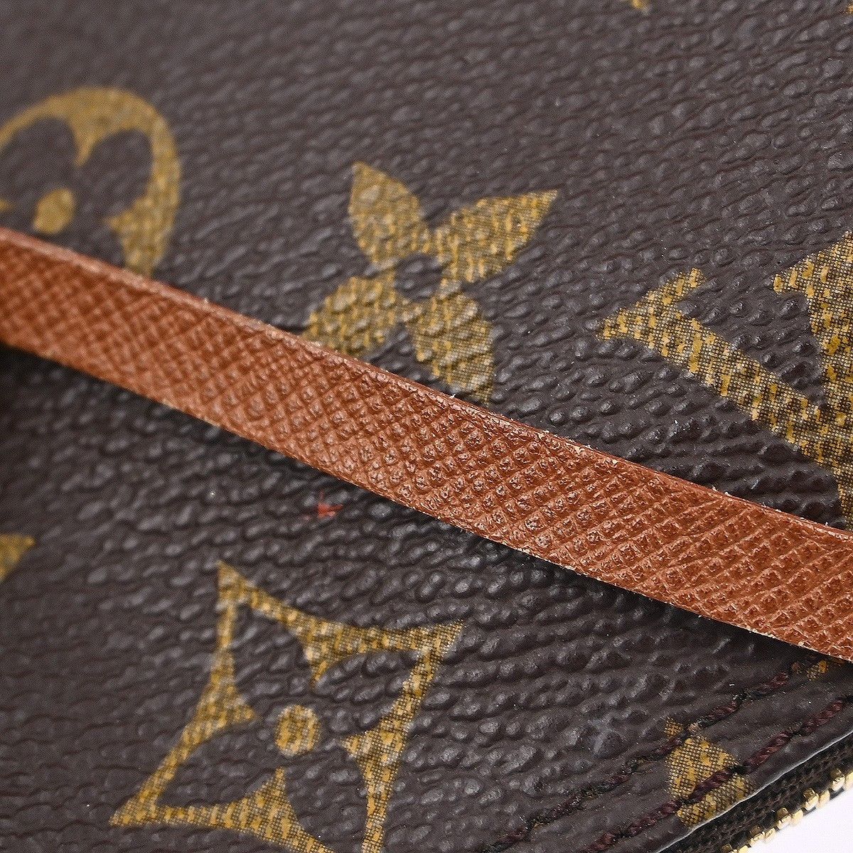 Louis Vuitton Louis Vuitton Papillon Pochette Monogram Canvas Size ONE SIZE - 11 Thumbnail