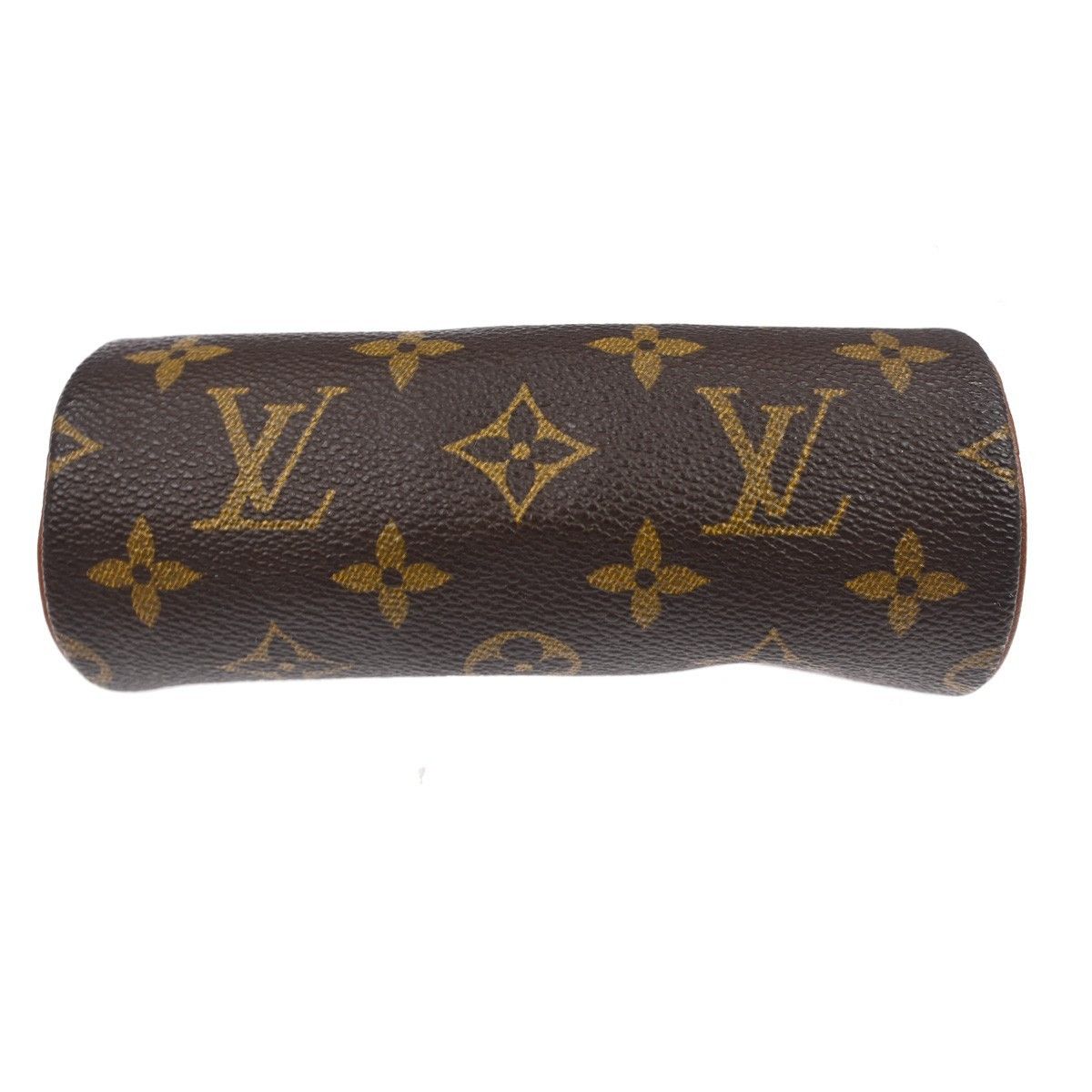 Louis Vuitton Louis Vuitton Papillon Pochette Monogram Canvas Size ONE SIZE - 5 Thumbnail