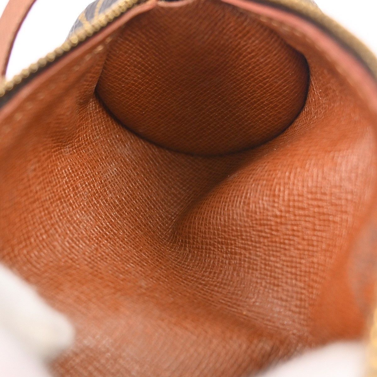 Louis Vuitton Louis Vuitton Papillon Pochette Monogram Canvas Size ONE SIZE - 13 Thumbnail