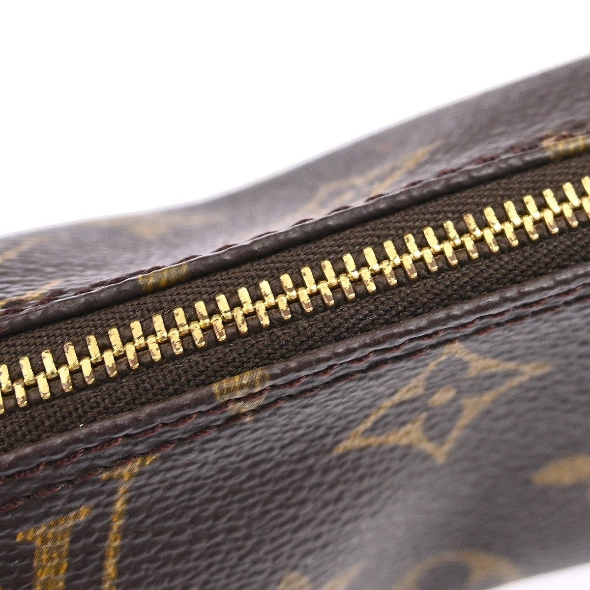 Louis Vuitton Louis Vuitton Papillon Pochette Monogram Canvas Size ONE SIZE - 10 Thumbnail