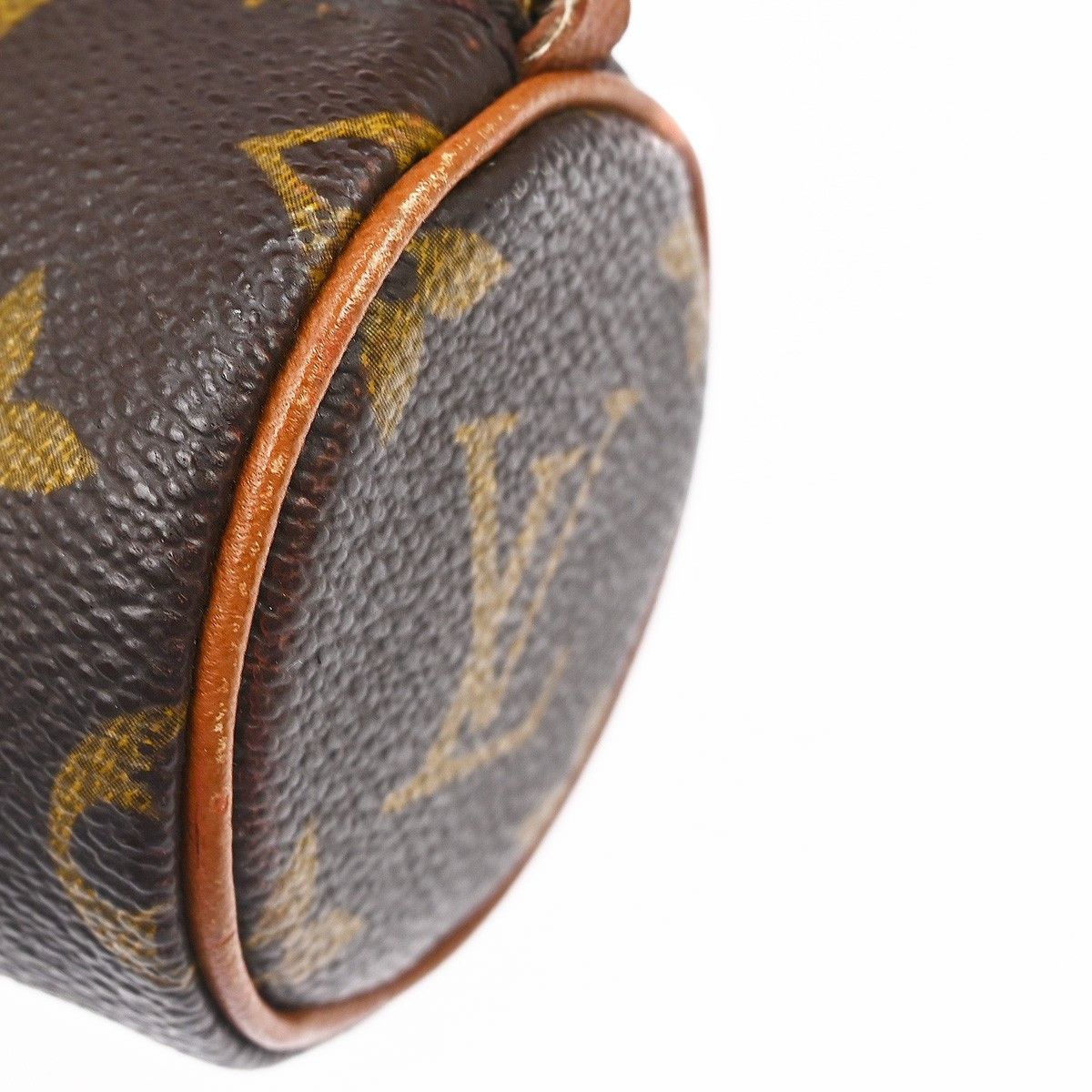 Louis Vuitton Louis Vuitton Papillon Pochette Monogram Canvas Size ONE SIZE - 7 Thumbnail