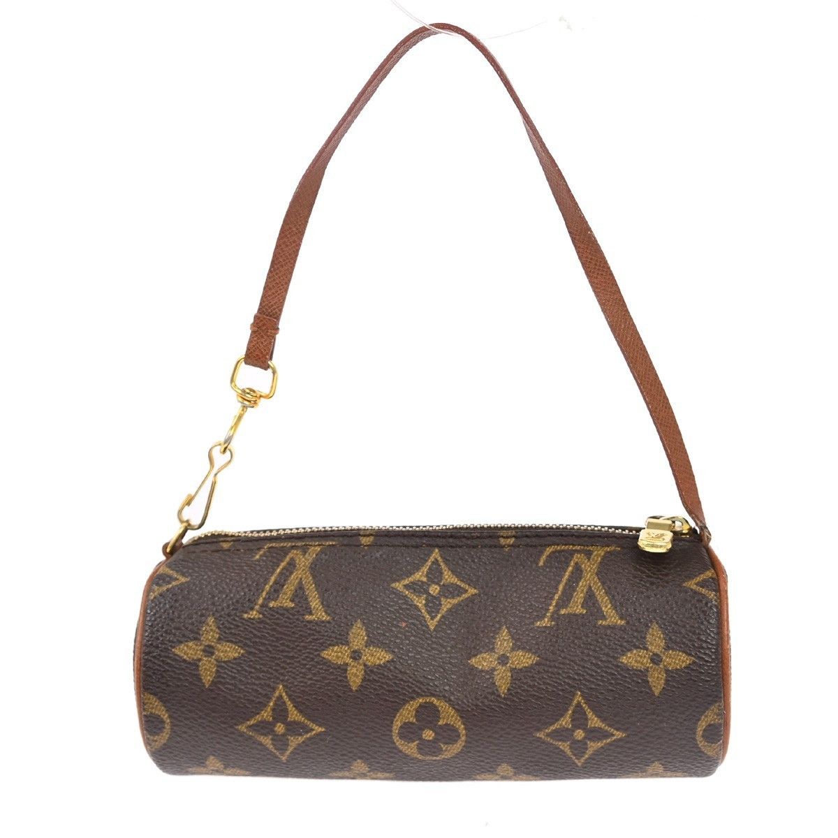 Louis Vuitton Louis Vuitton Papillon Pochette Monogram Canvas Size ONE SIZE - 2 Thumbnail