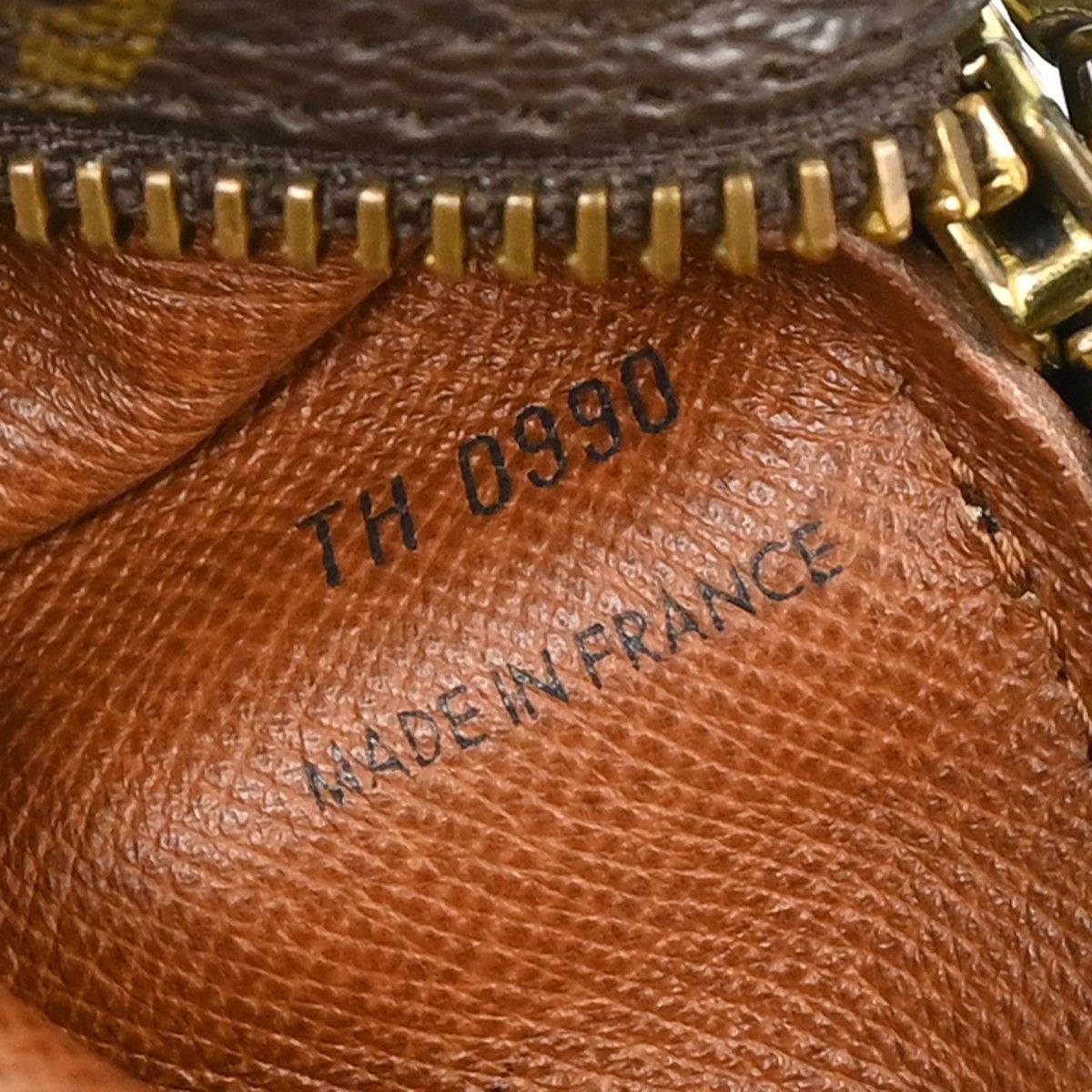 Louis Vuitton Louis Vuitton Papillon Handbag Monogram Canvas Size ONE SIZE - 4 Thumbnail