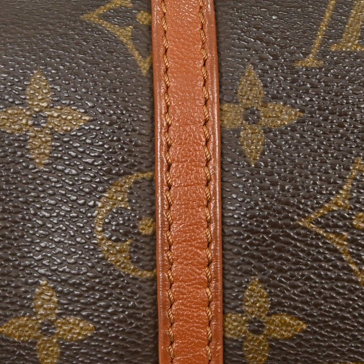 Louis Vuitton Louis Vuitton Papillon Handbag Monogram Canvas Size ONE SIZE - 13 Thumbnail