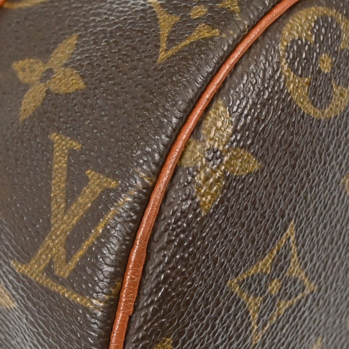 Louis Vuitton Louis Vuitton Papillon Handbag Monogram Canvas Size ONE SIZE - 6 Thumbnail
