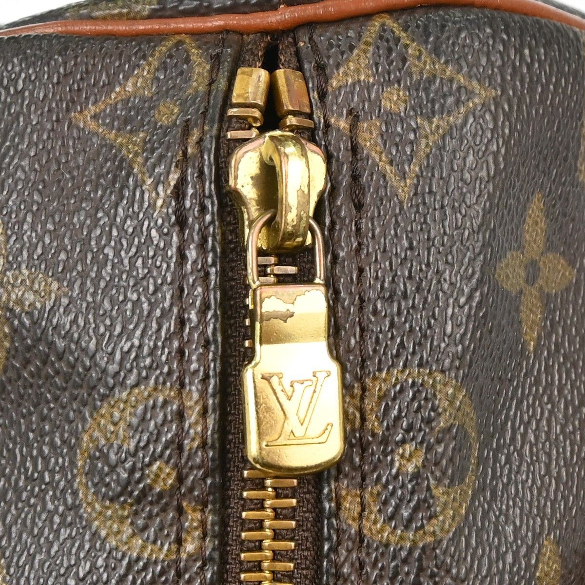 Louis Vuitton Louis Vuitton Papillon Handbag Monogram Canvas Size ONE SIZE - 10 Thumbnail