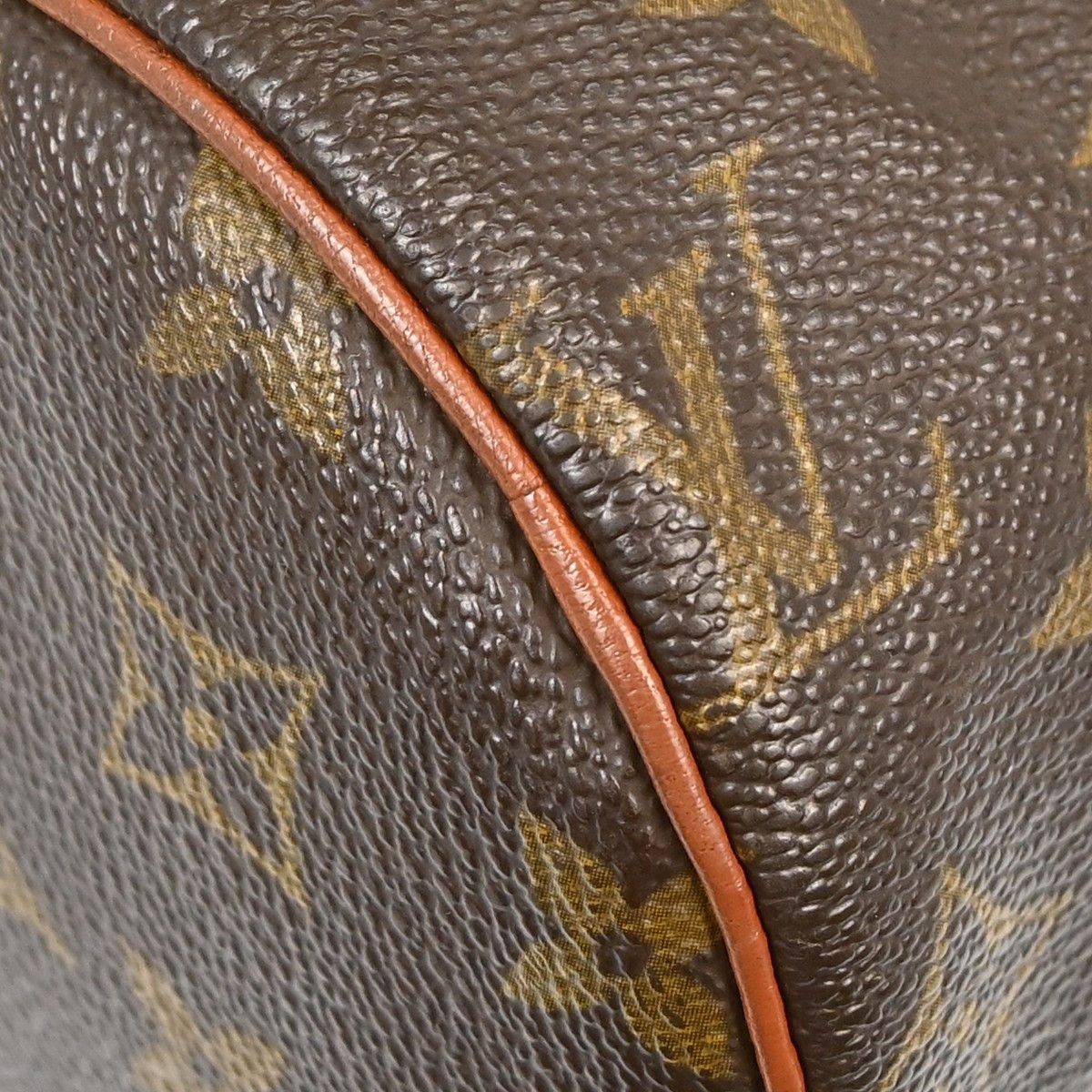 Louis Vuitton Louis Vuitton Papillon Handbag Monogram Canvas Size ONE SIZE - 7 Thumbnail