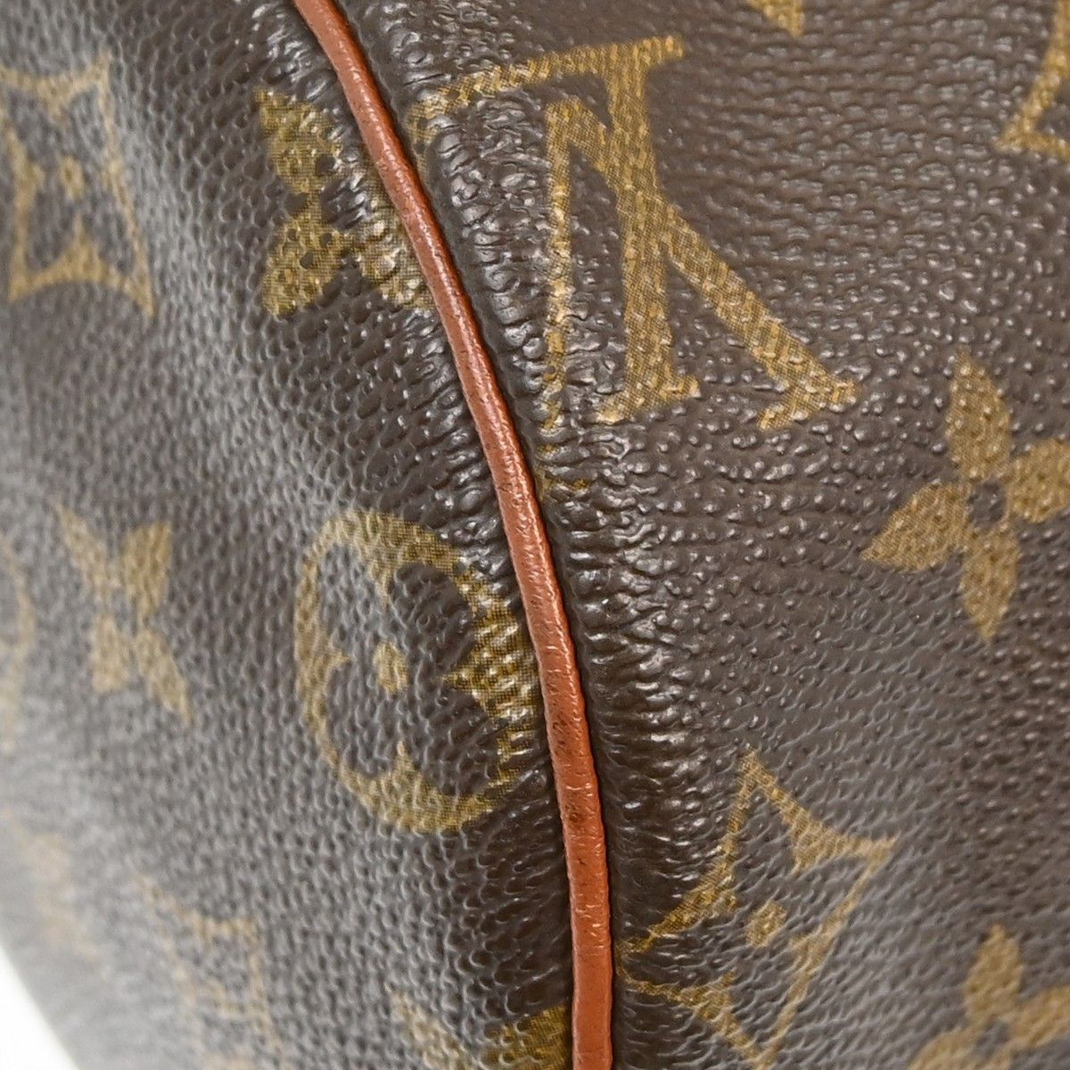 Louis Vuitton Louis Vuitton Papillon Handbag Monogram Canvas Size ONE SIZE - 8 Thumbnail