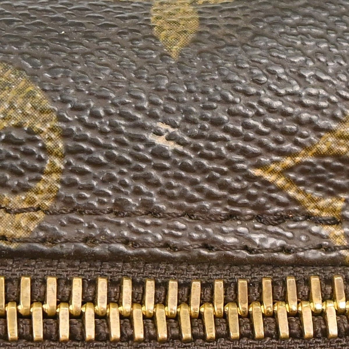 Louis Vuitton Louis Vuitton Papillon Handbag Monogram Canvas Size ONE SIZE - 15 Thumbnail