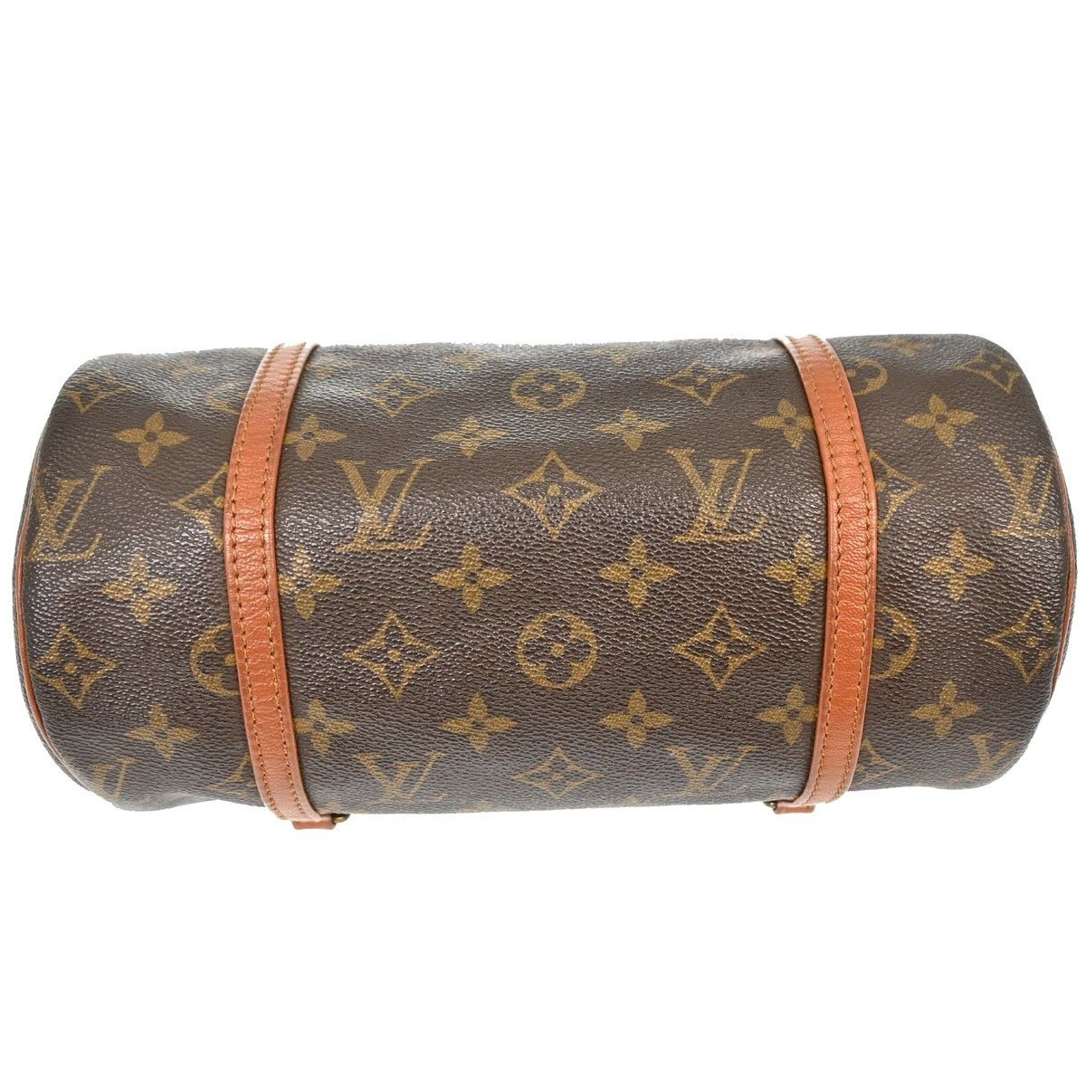 Louis Vuitton Louis Vuitton Papillon Handbag Monogram Canvas Size ONE SIZE - 12 Thumbnail