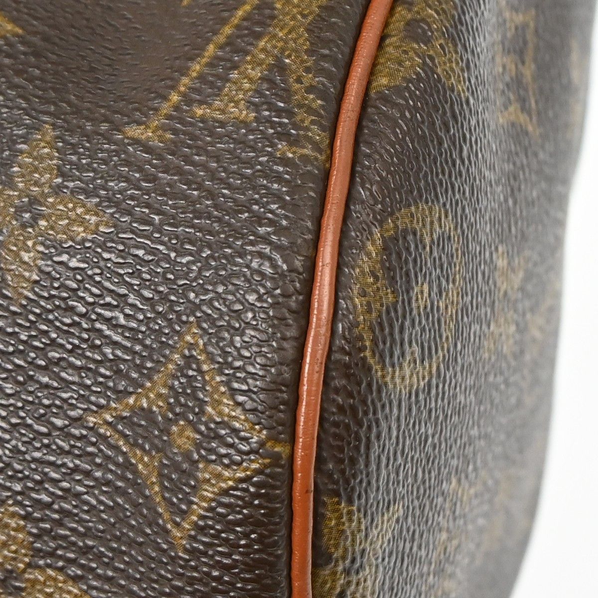 Louis Vuitton Louis Vuitton Papillon Handbag Monogram Canvas Size ONE SIZE - 9 Thumbnail