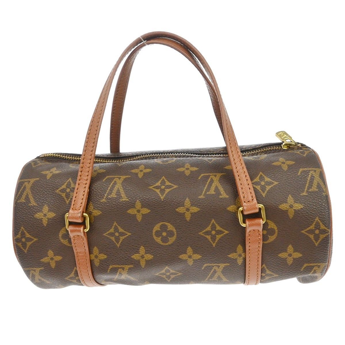 Louis Vuitton Louis Vuitton Papillon Handbag Monogram Canvas Size ONE SIZE - 2 Thumbnail