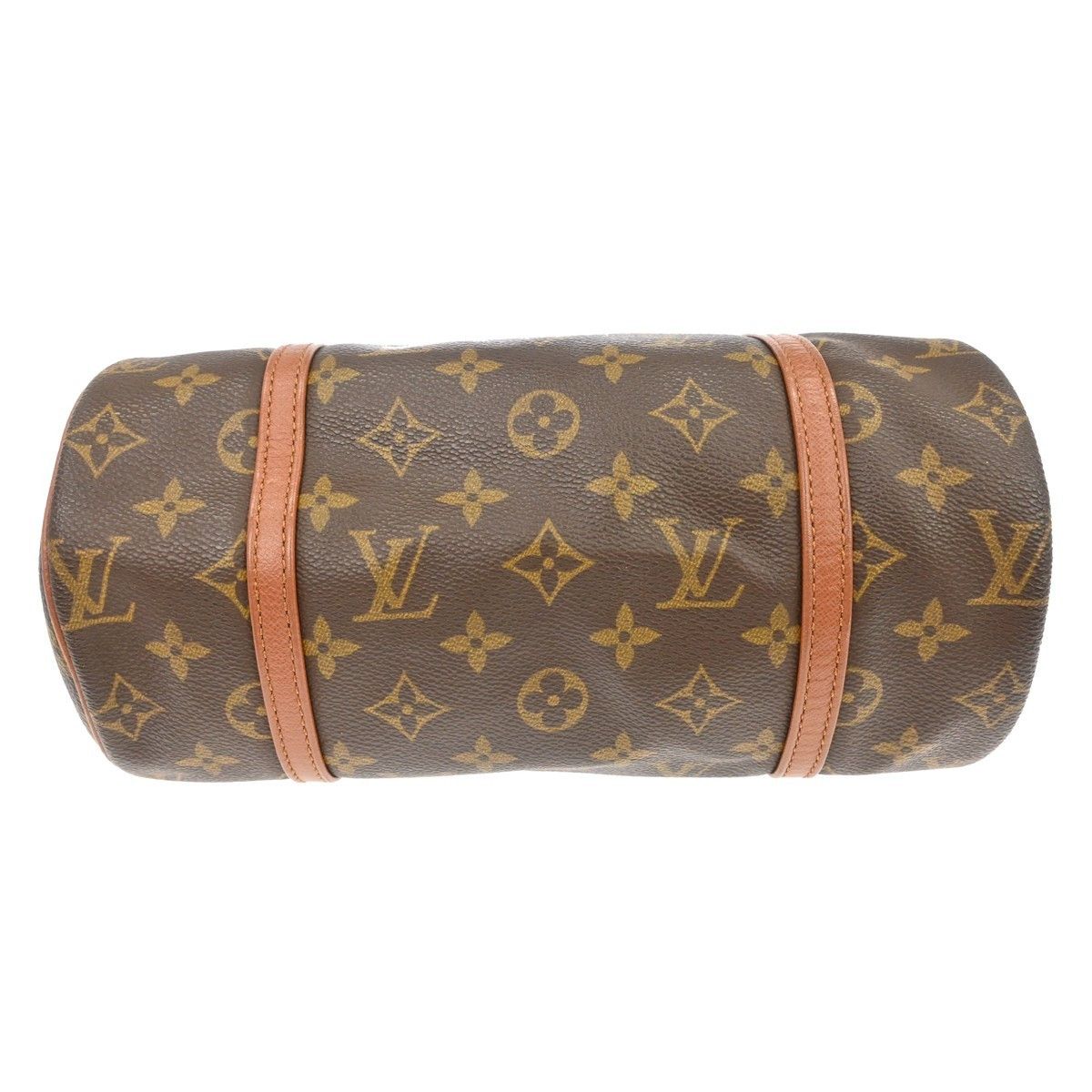 Louis Vuitton Louis Vuitton Papillon Handbag Monogram Canvas Size ONE SIZE - 9 Thumbnail
