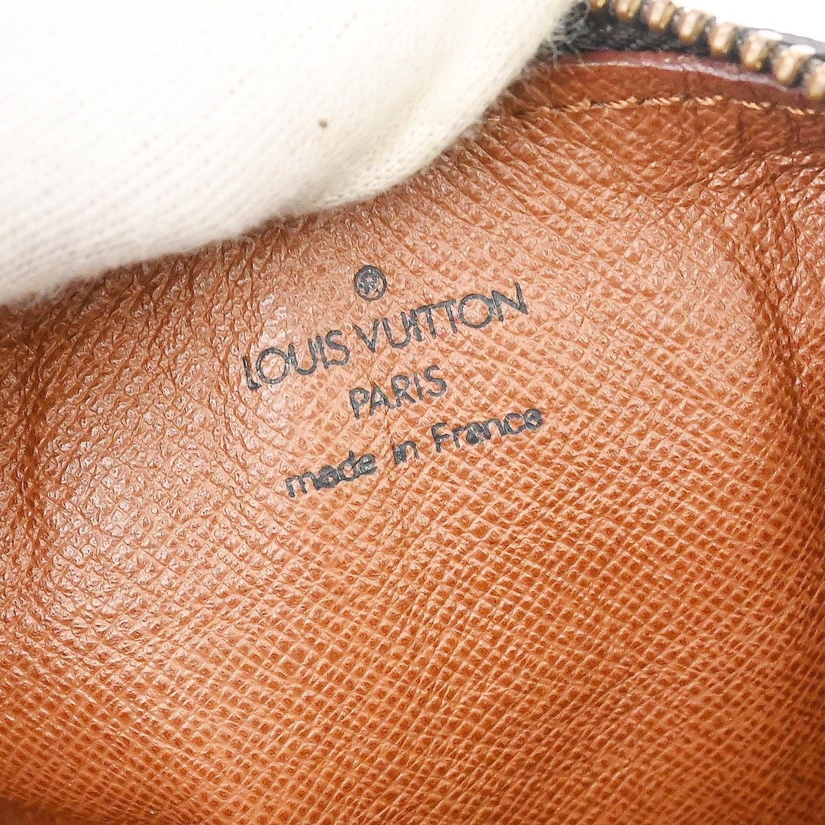 Louis Vuitton Louis Vuitton Papillon Handbag Monogram Canvas Size ONE SIZE - 4 Thumbnail