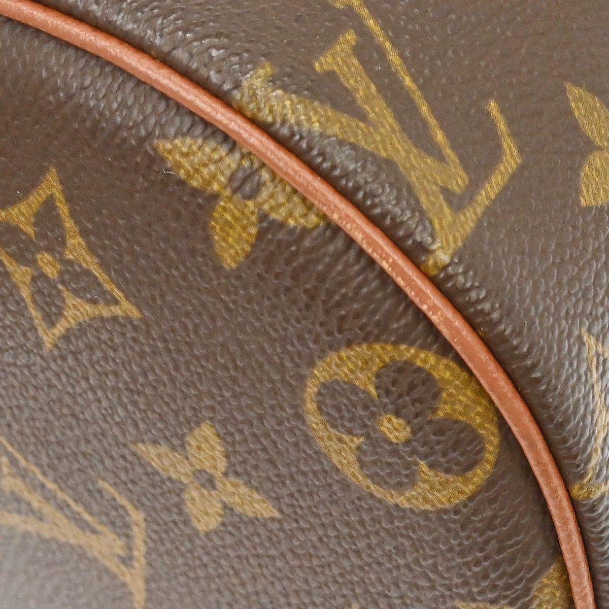 Louis Vuitton Louis Vuitton Papillon Handbag Monogram Canvas Size ONE SIZE - 8 Thumbnail