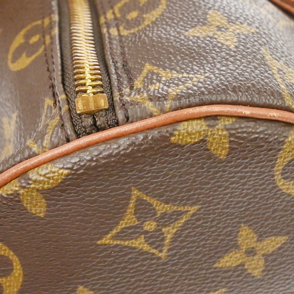 Louis Vuitton Louis Vuitton Papillon Handbag Monogram Canvas Size ONE SIZE - 14 Thumbnail