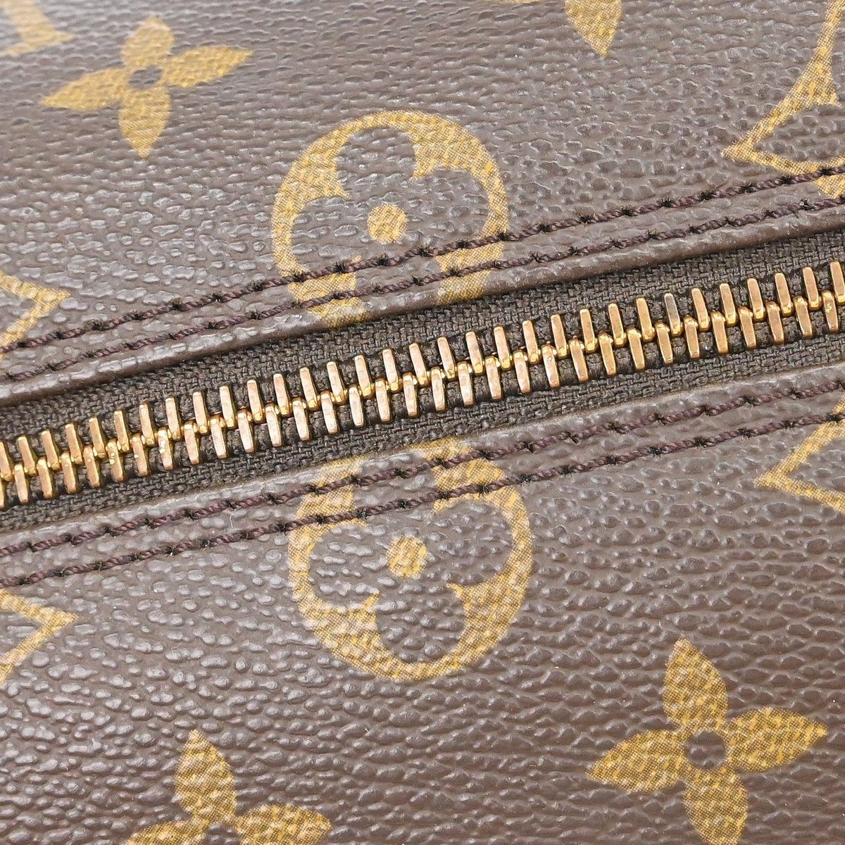 Louis Vuitton Louis Vuitton Papillon Handbag Monogram Canvas Size ONE SIZE - 12 Thumbnail