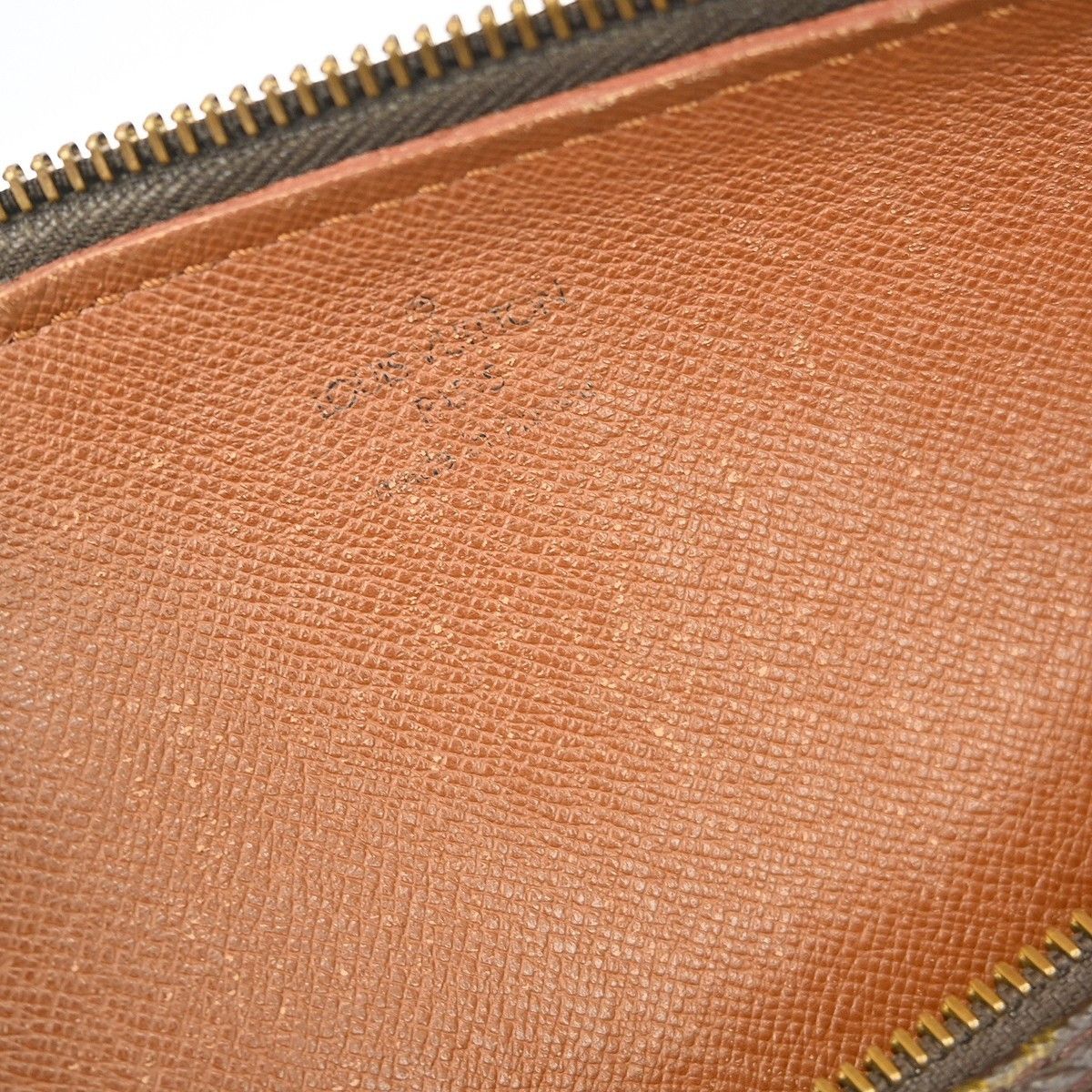 Louis Vuitton Louis Vuitton Papillon Handbag Monogram Canvas Size ONE SIZE - 4 Thumbnail