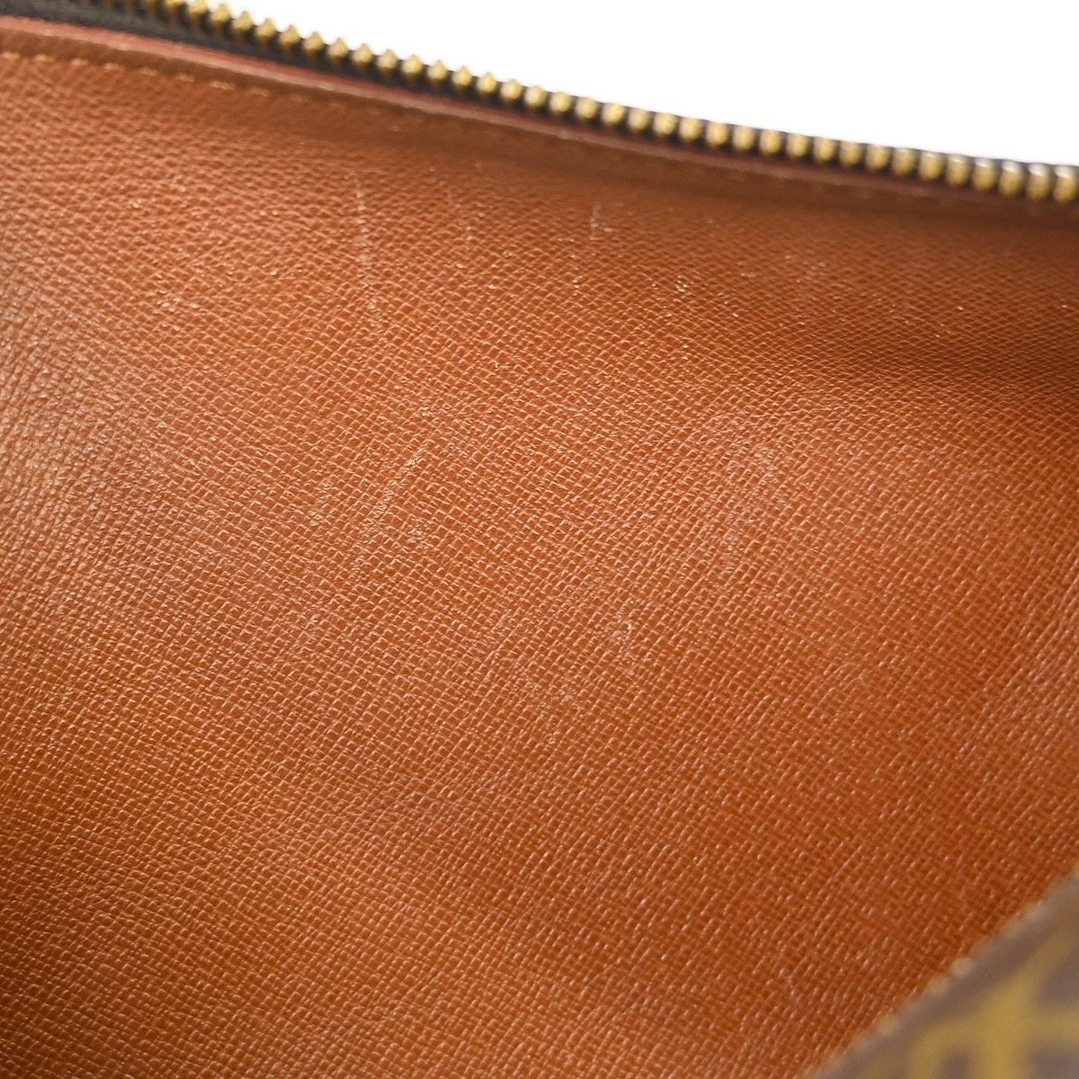 Louis Vuitton Louis Vuitton Papillon Handbag Monogram Canvas Size ONE SIZE - 16 Thumbnail