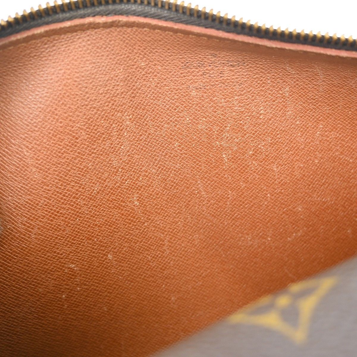 Louis Vuitton Louis Vuitton Papillon Handbag Monogram Canvas Size ONE SIZE - 15 Thumbnail