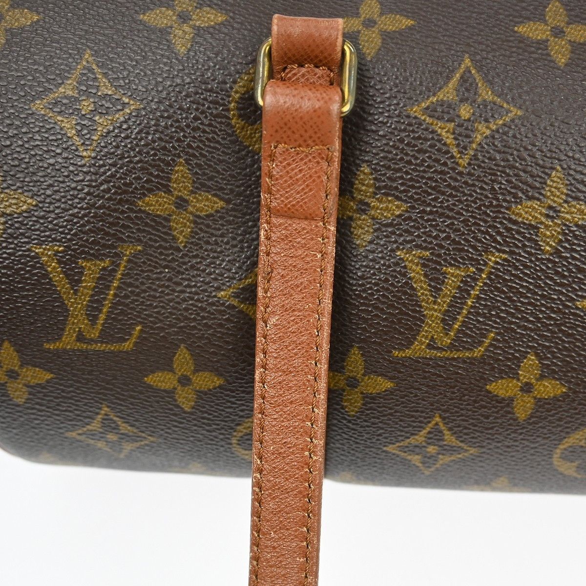 Louis Vuitton Louis Vuitton Papillon Handbag Monogram Canvas Size ONE SIZE - 13 Thumbnail