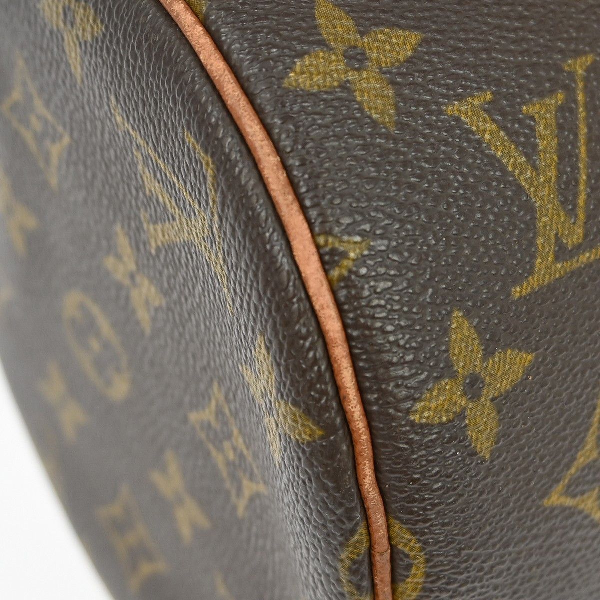 Louis Vuitton Louis Vuitton Papillon Handbag Monogram Canvas Size ONE SIZE - 7 Thumbnail