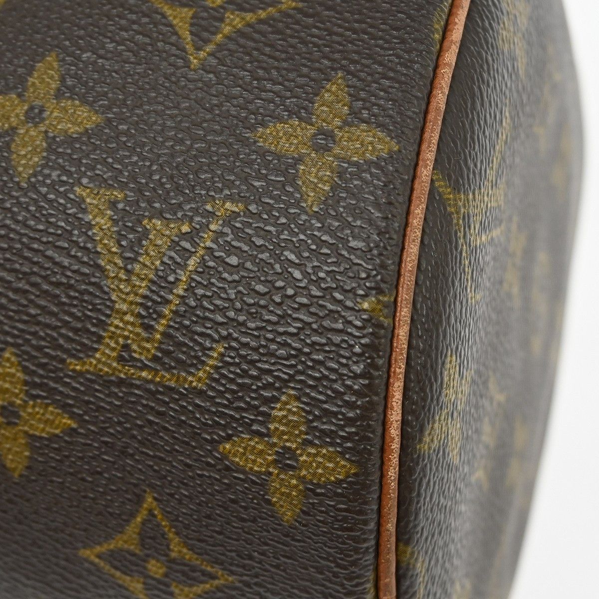 Louis Vuitton Louis Vuitton Papillon Handbag Monogram Canvas Size ONE SIZE - 8 Thumbnail