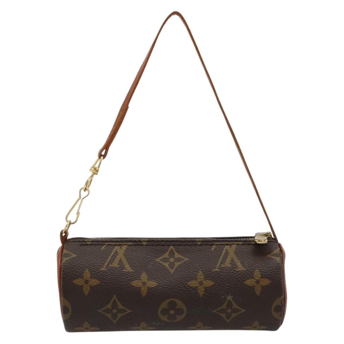 Louis Vuitton Louis Vuitton Papillon Pochette Monogram Canvas Size ONE SIZE - 2 Thumbnail