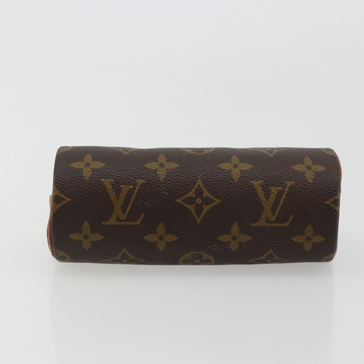 Louis Vuitton Louis Vuitton Papillon Pochette Monogram Canvas Size ONE SIZE - 13 Thumbnail