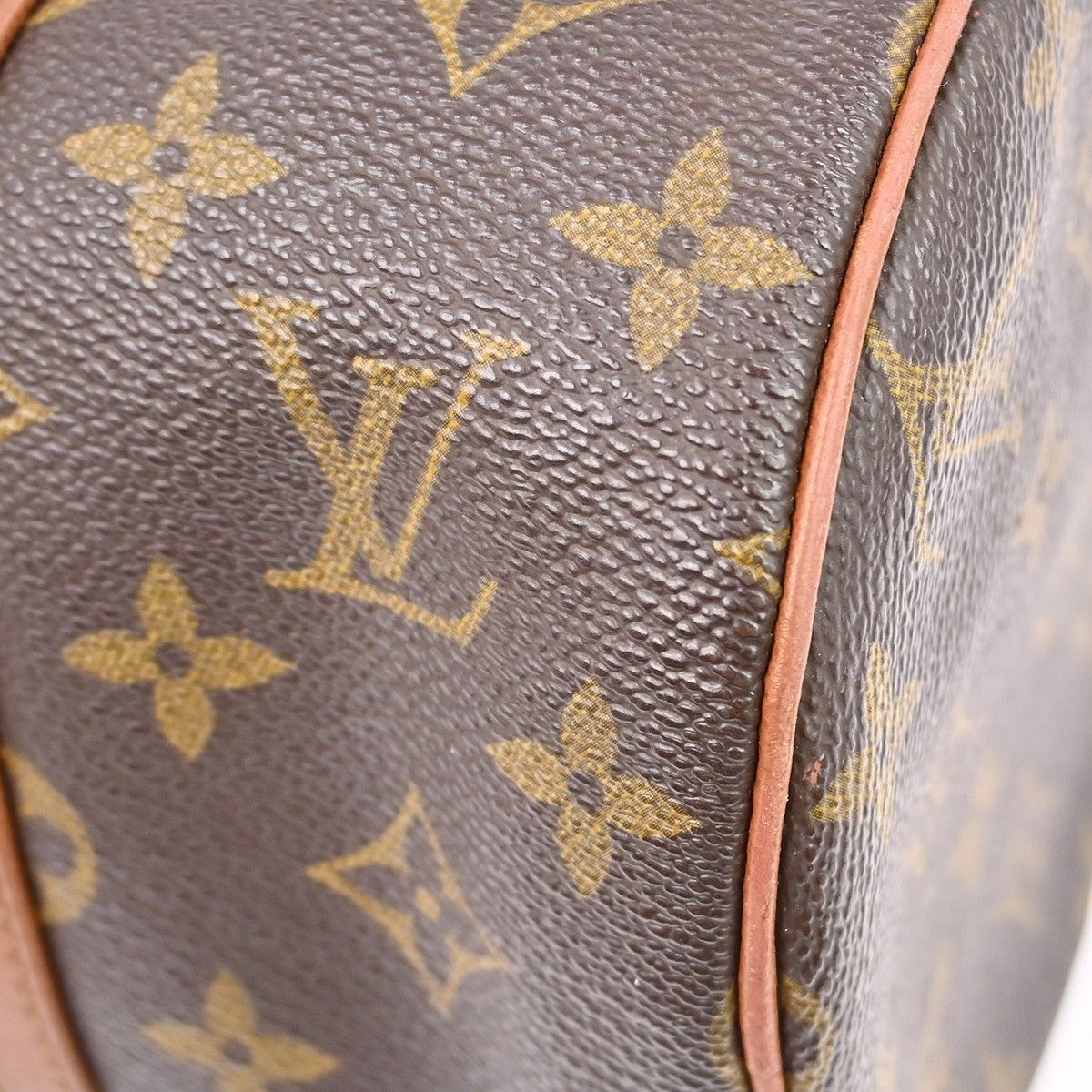Louis Vuitton Louis Vuitton Papillon Handbag Monogram Canvas Size ONE SIZE - 7 Thumbnail