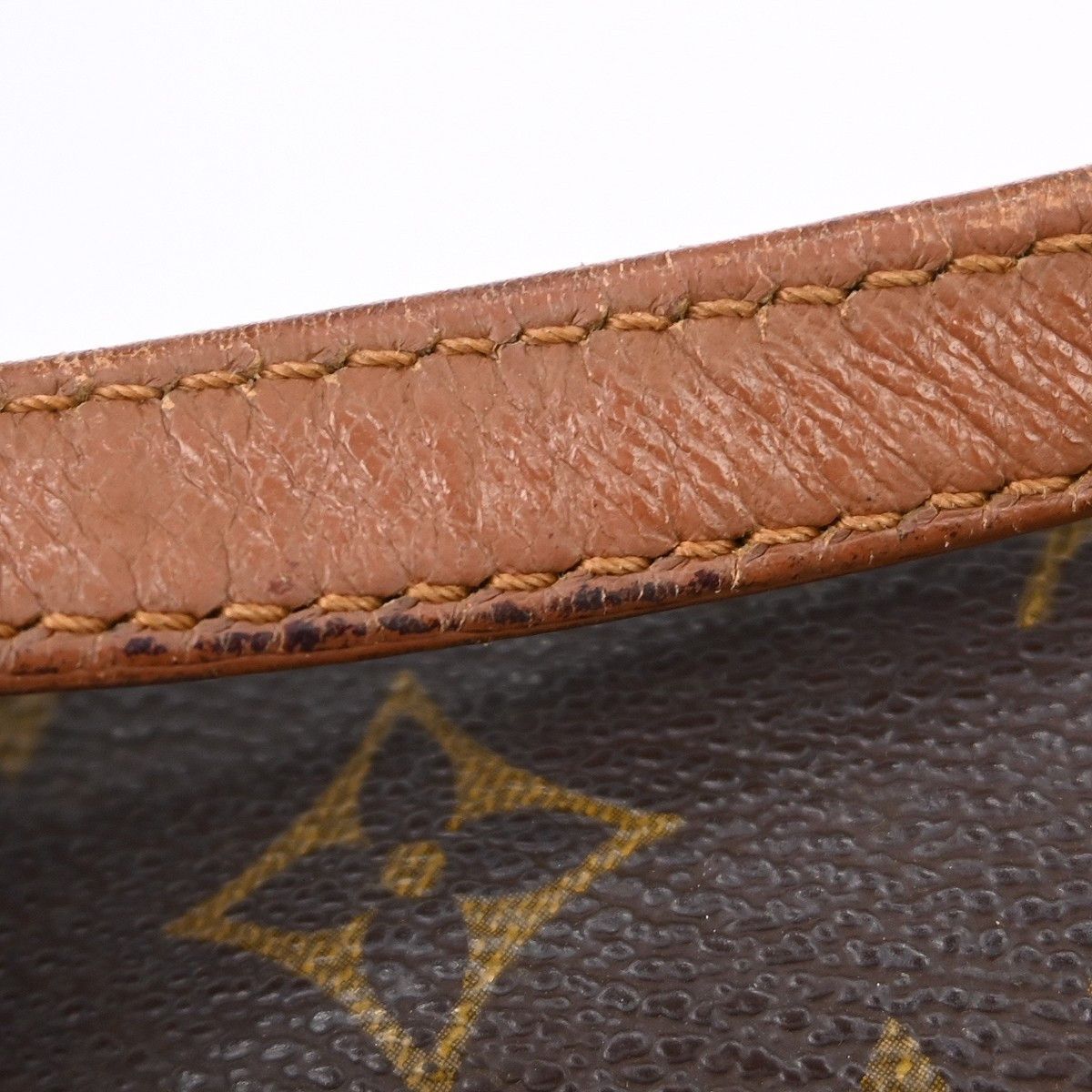 Louis Vuitton Louis Vuitton Papillon Handbag Monogram Canvas Size ONE SIZE - 13 Thumbnail