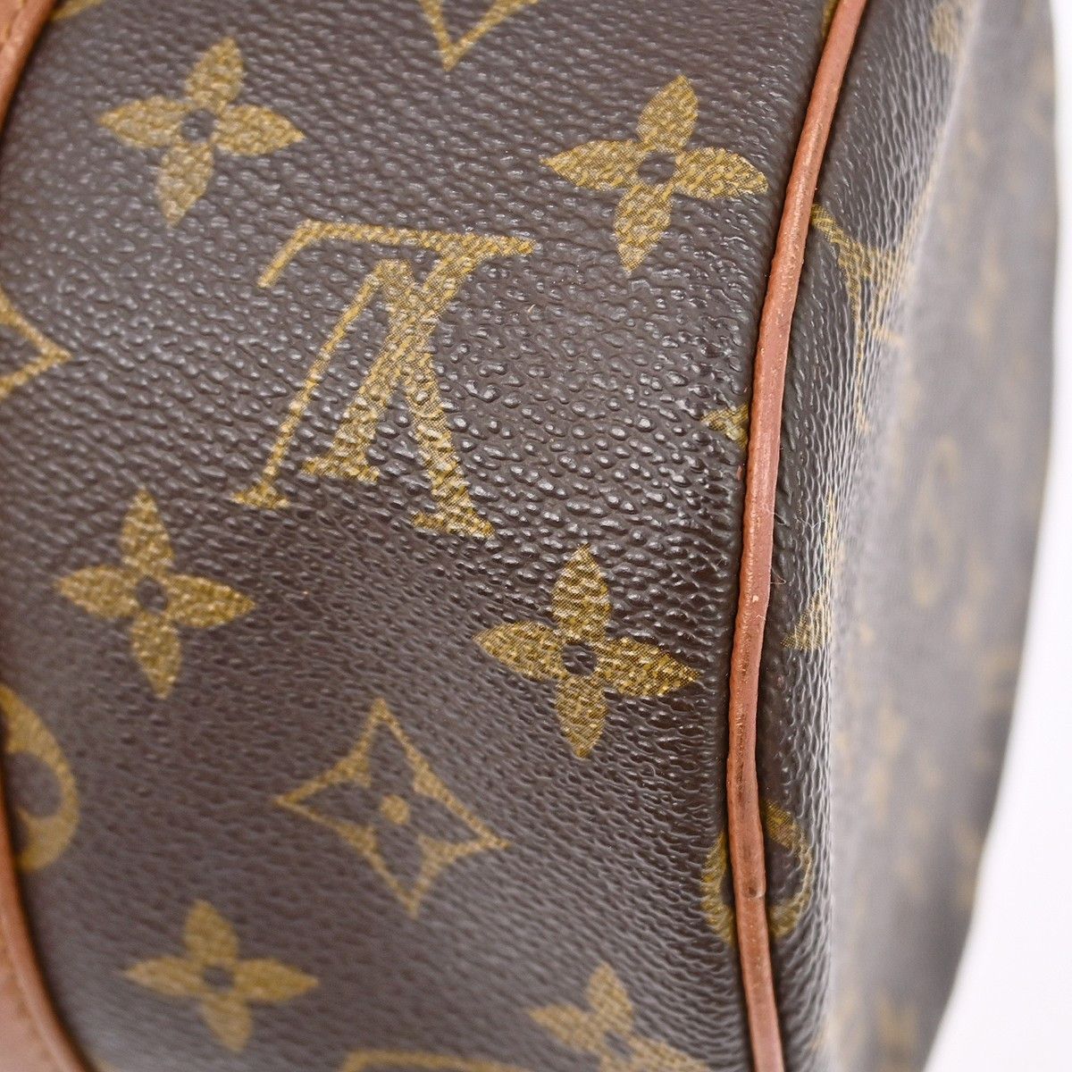 Louis Vuitton Louis Vuitton Papillon Handbag Monogram Canvas Size ONE SIZE - 9 Thumbnail