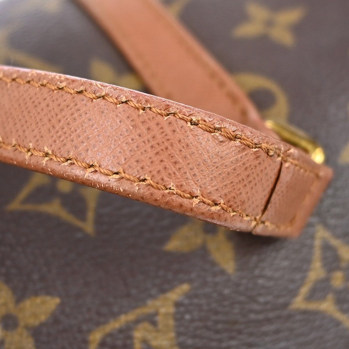 Louis Vuitton Louis Vuitton Papillon Handbag Monogram Canvas Size ONE SIZE - 14 Thumbnail