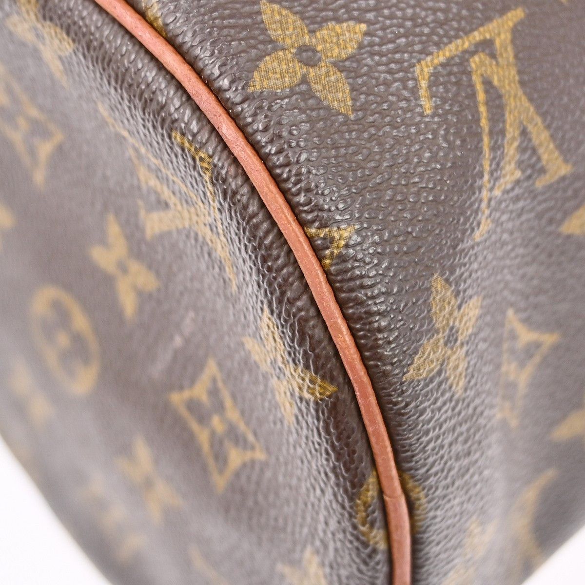Louis Vuitton Louis Vuitton Papillon Handbag Monogram Canvas Size ONE SIZE - 8 Thumbnail