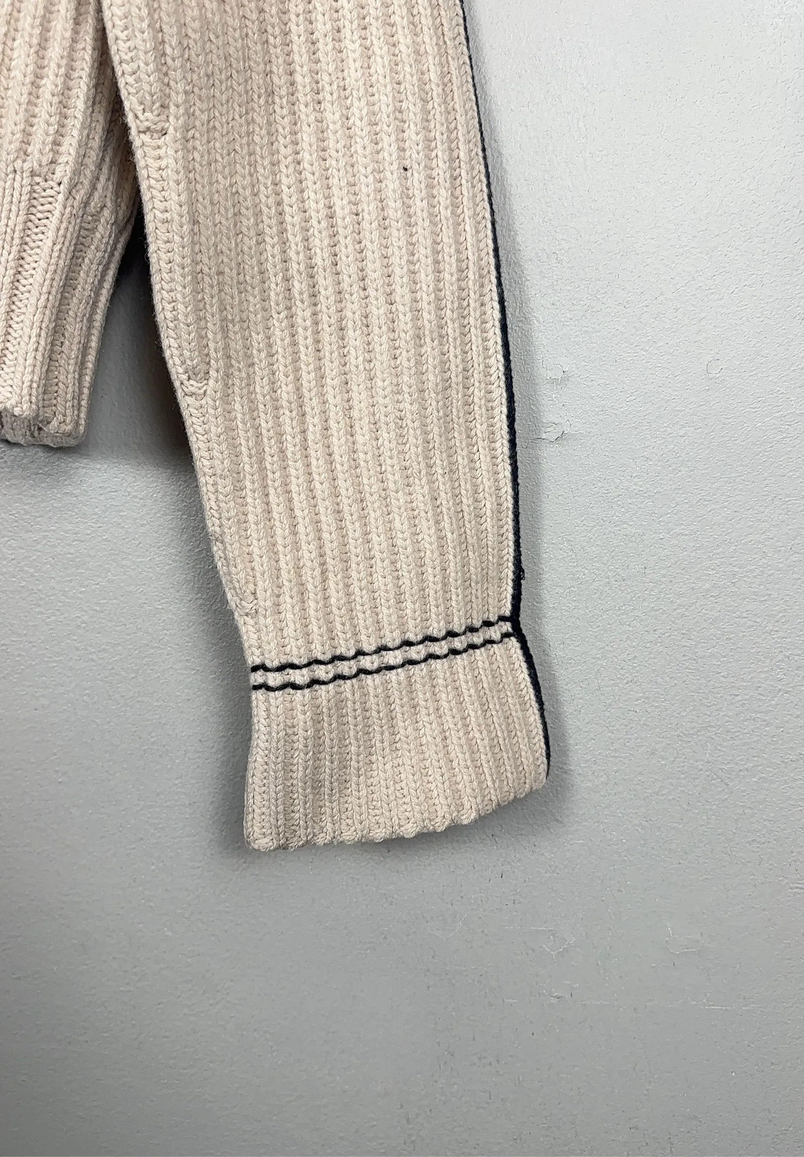 Acne Studios Acne Studios Sweater Size XS / US 0-2 / IT 36-38 - 6 Thumbnail