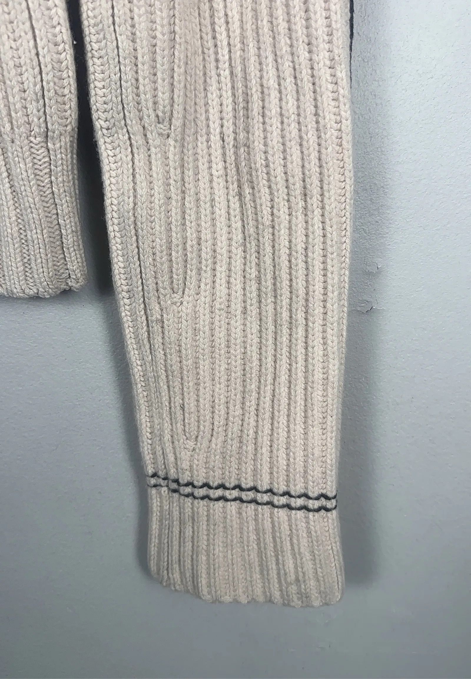 Acne Studios Acne Studios Sweater Size XS / US 0-2 / IT 36-38 - 9 Thumbnail