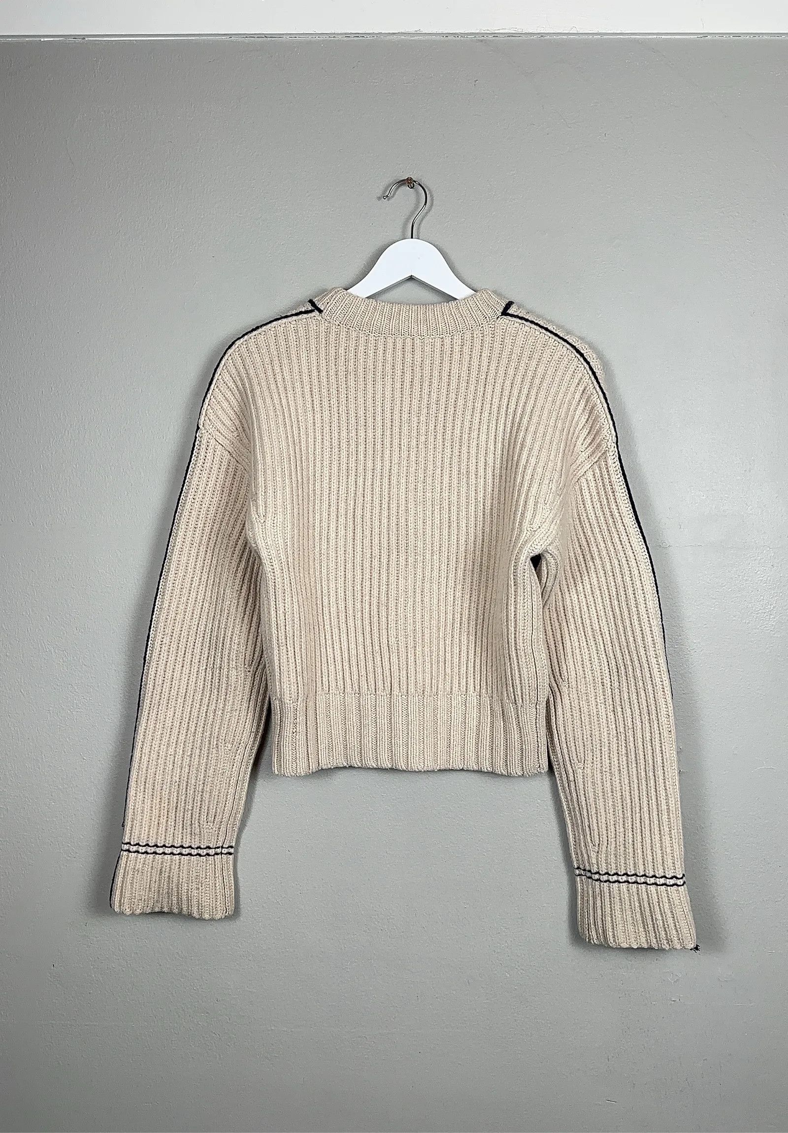 Acne Studios Acne Studios Sweater Size XS / US 0-2 / IT 36-38 - 5 Thumbnail