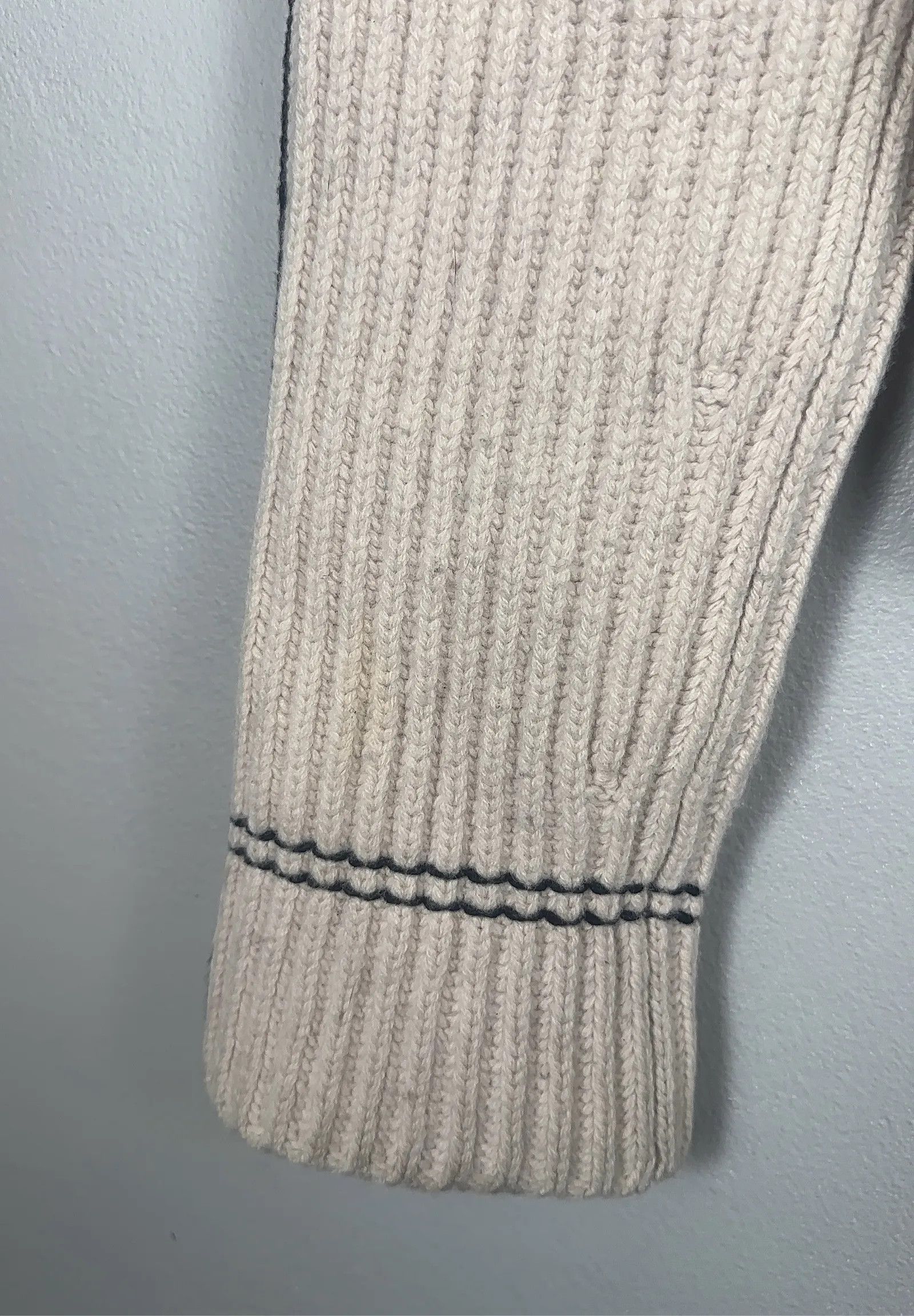 Acne Studios Acne Studios Sweater Size XS / US 0-2 / IT 36-38 - 10 Thumbnail