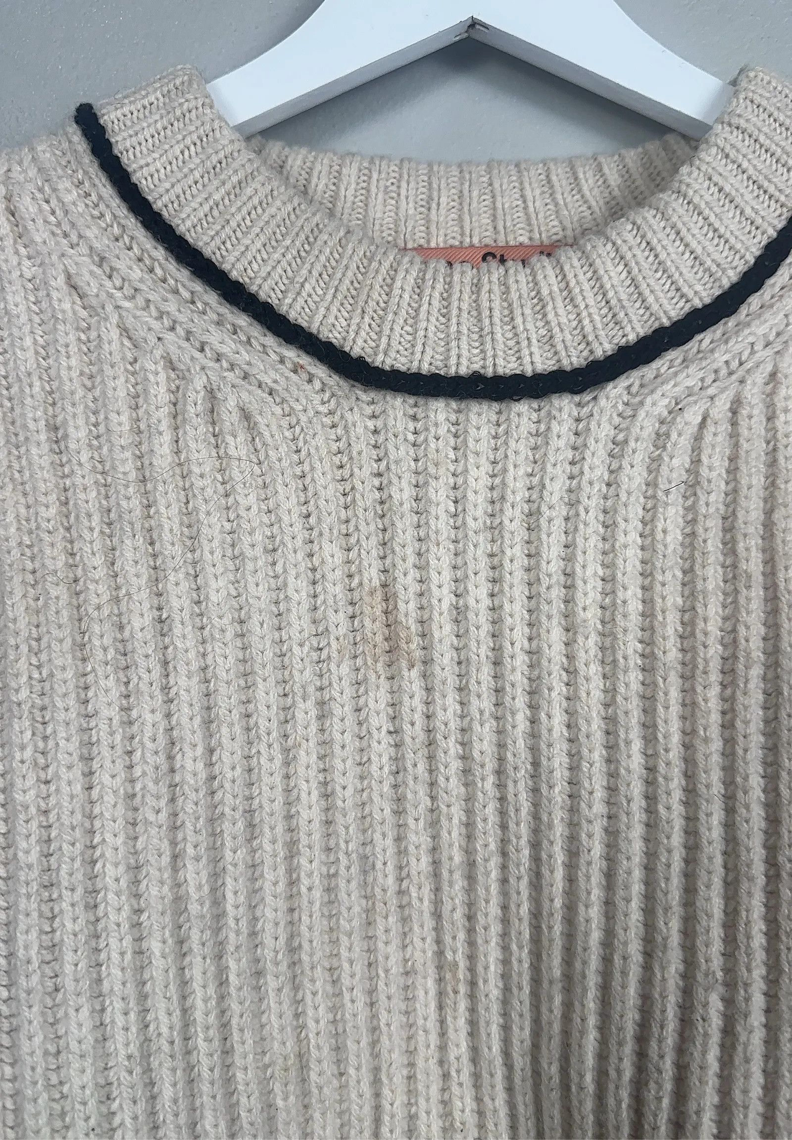 Acne Studios Acne Studios Sweater Size XS / US 0-2 / IT 36-38 - 8 Thumbnail
