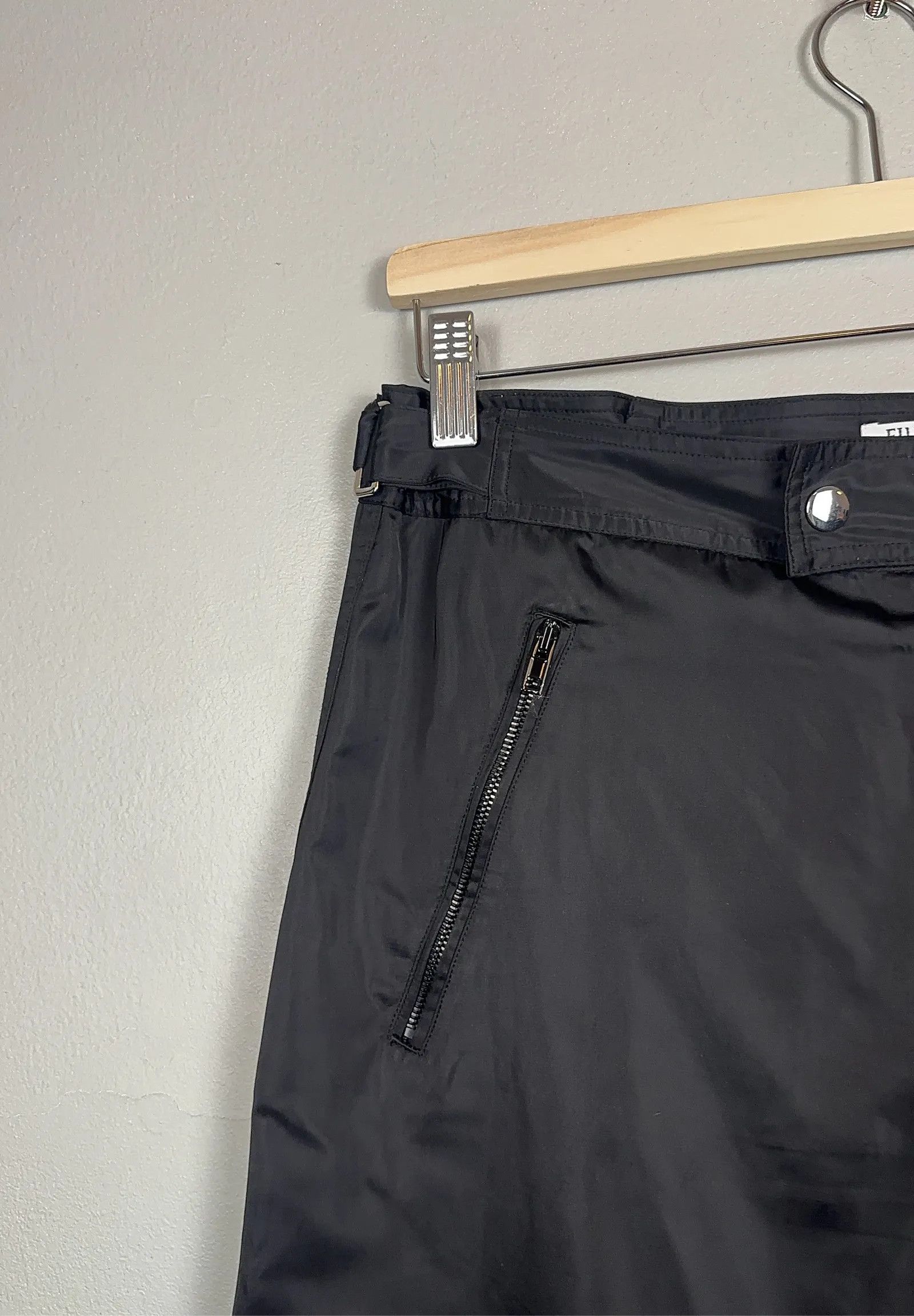 Filippa K Filippa K Zip Trousers Pants Size 27" / US 4 / IT 40 - 7 Thumbnail