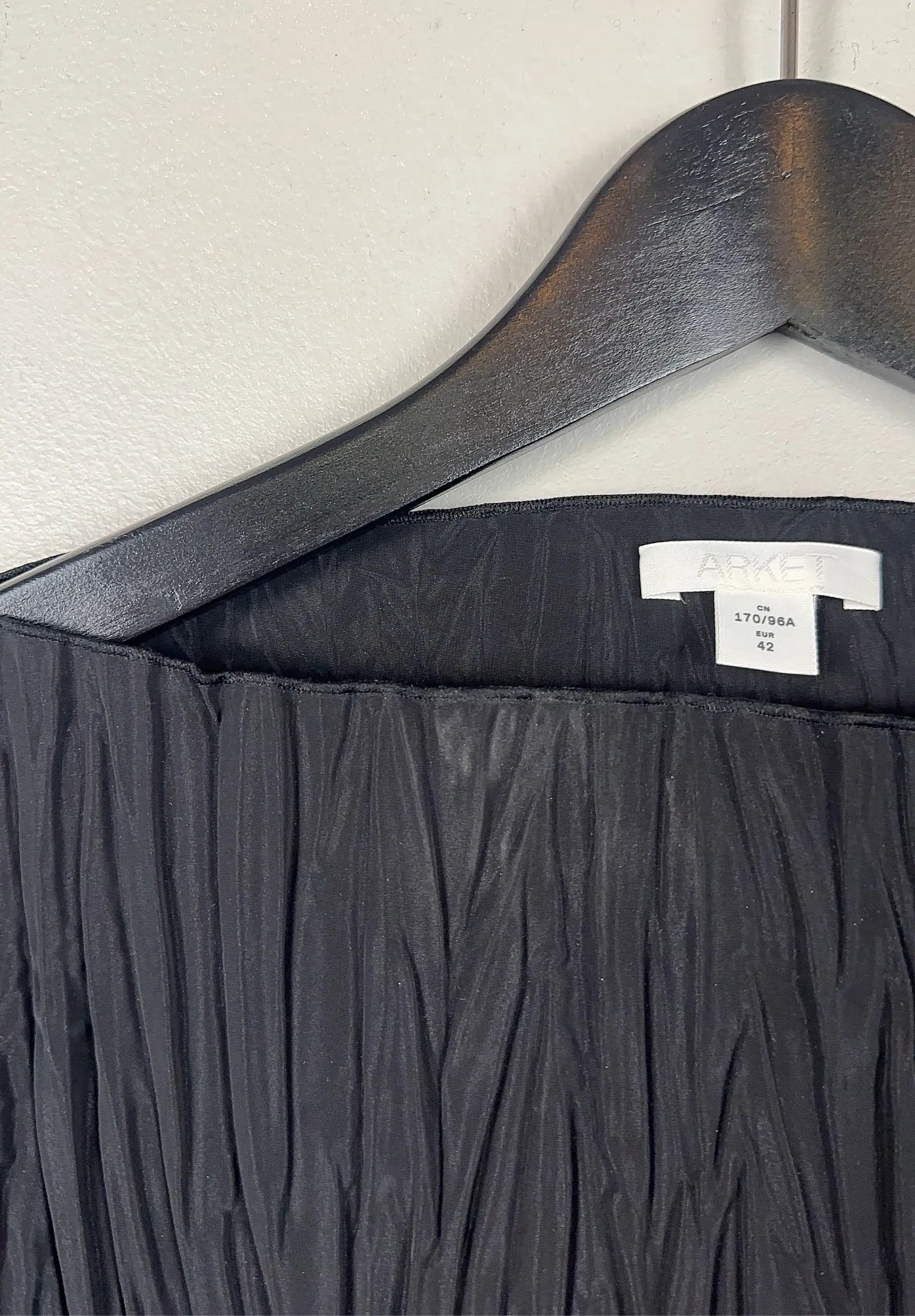 Arket Arket Top Size M / US 6-8 / IT 42-44 - 7 Thumbnail