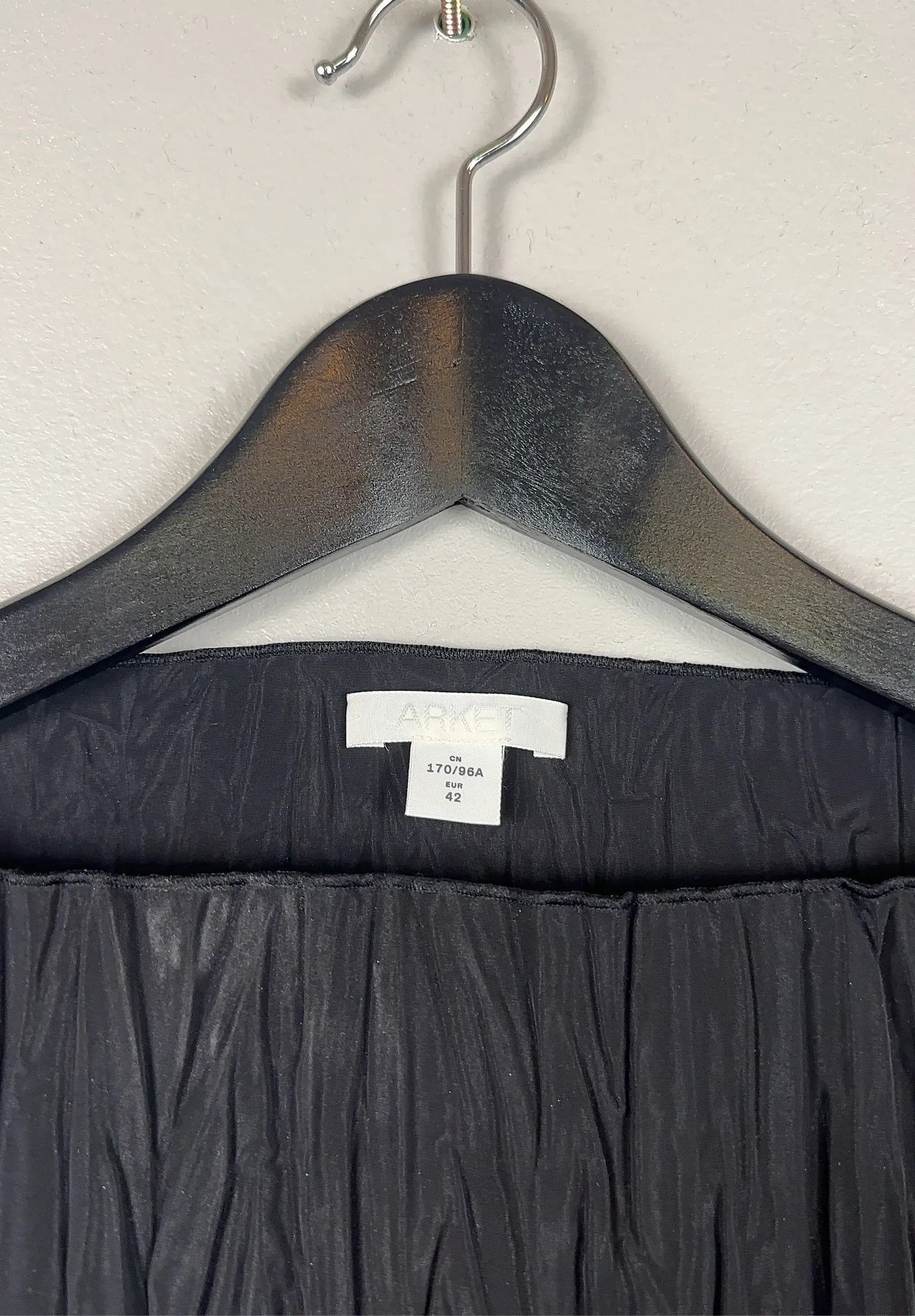 Arket Arket Top Size M / US 6-8 / IT 42-44 - 3 Thumbnail