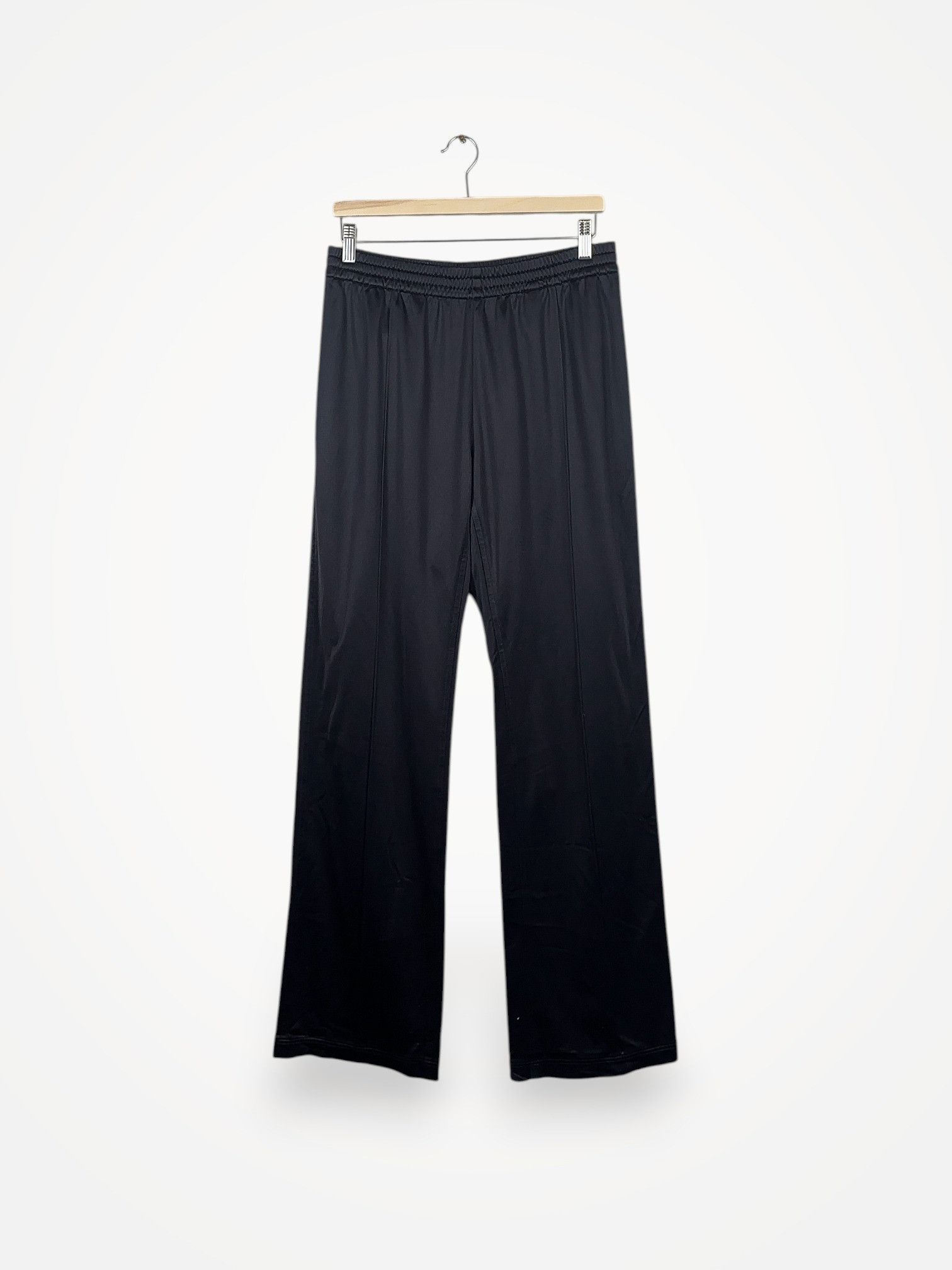 Filippa K Filippa K Shiny Fleece Trackpants Pants Size US 31 - 2 Thumbnail