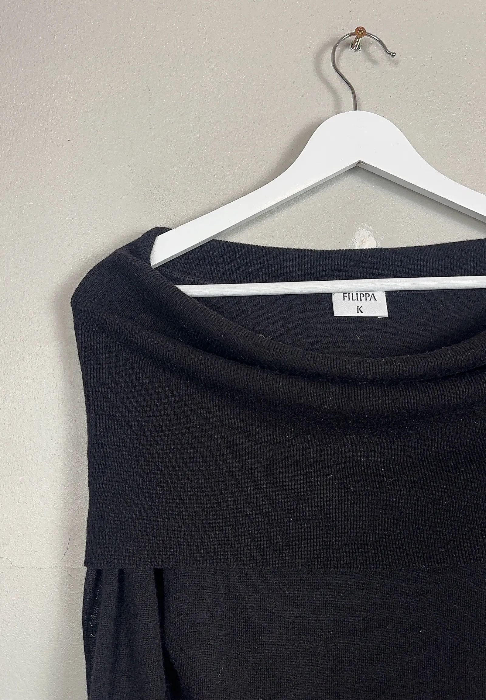 Filippa K Filippa K Sweater Size M / US 6-8 / IT 42-44 - 4 Thumbnail